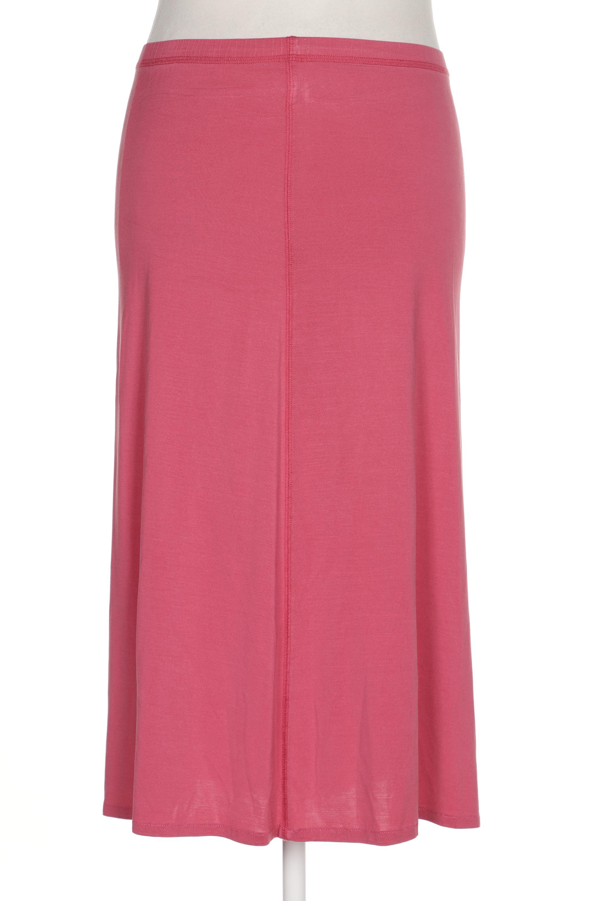 

Gudrun Sjödén Damen Rock, pink, Gr. 44