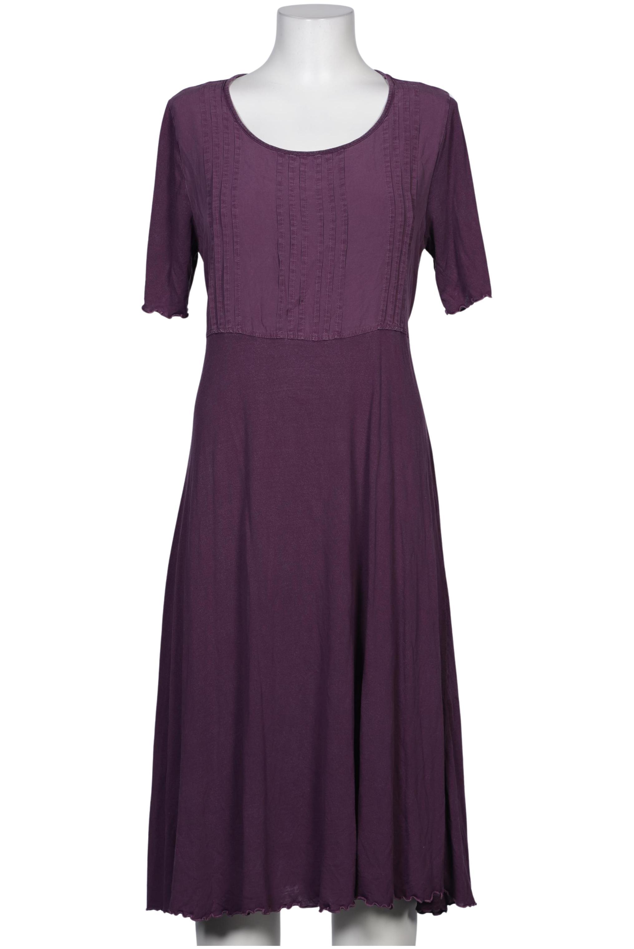 

Gudrun Sjödén Damen Kleid, flieder, Gr. 38