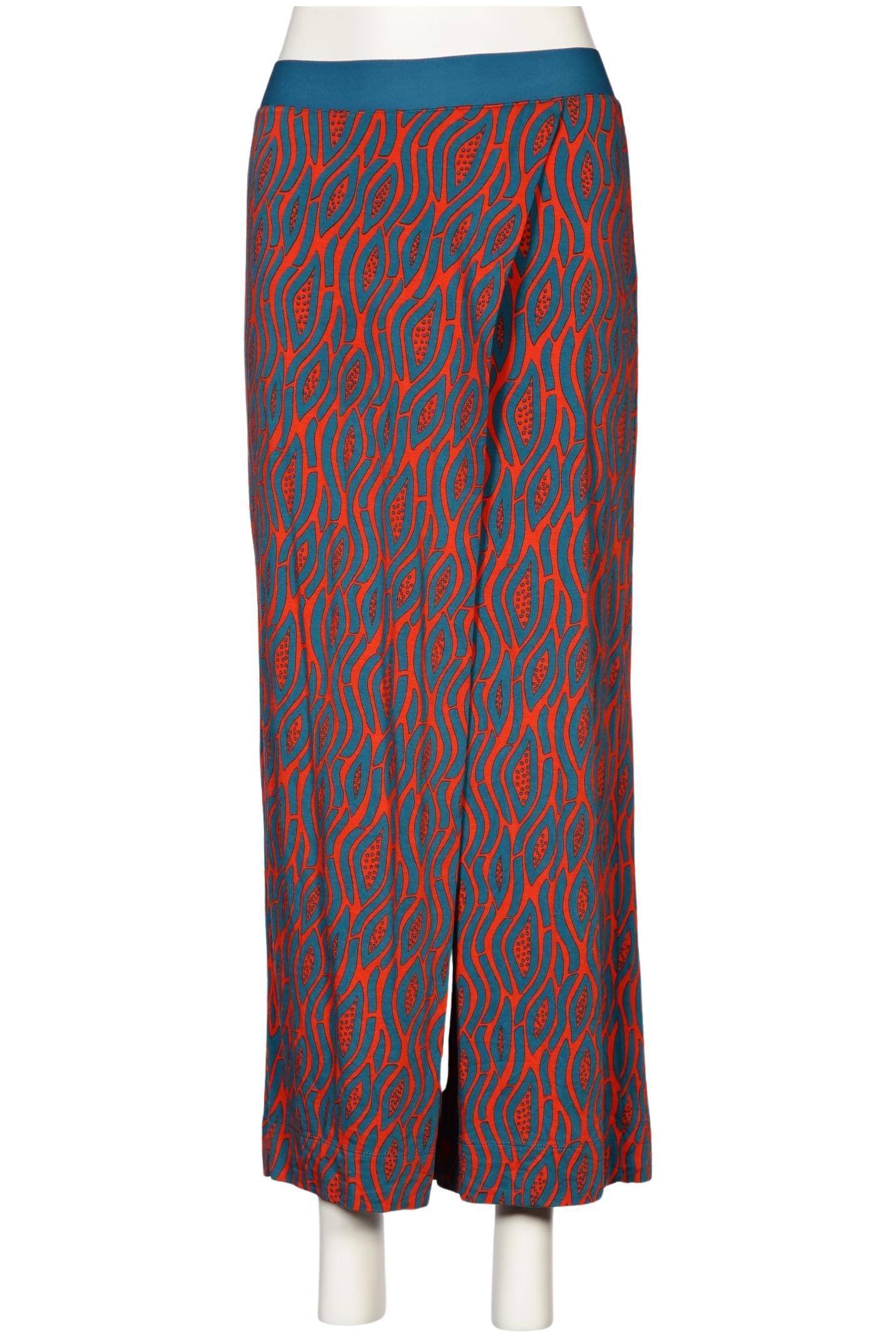 

Gudrun Sjödén Damen Stoffhose, mehrfarbig, Gr. 0