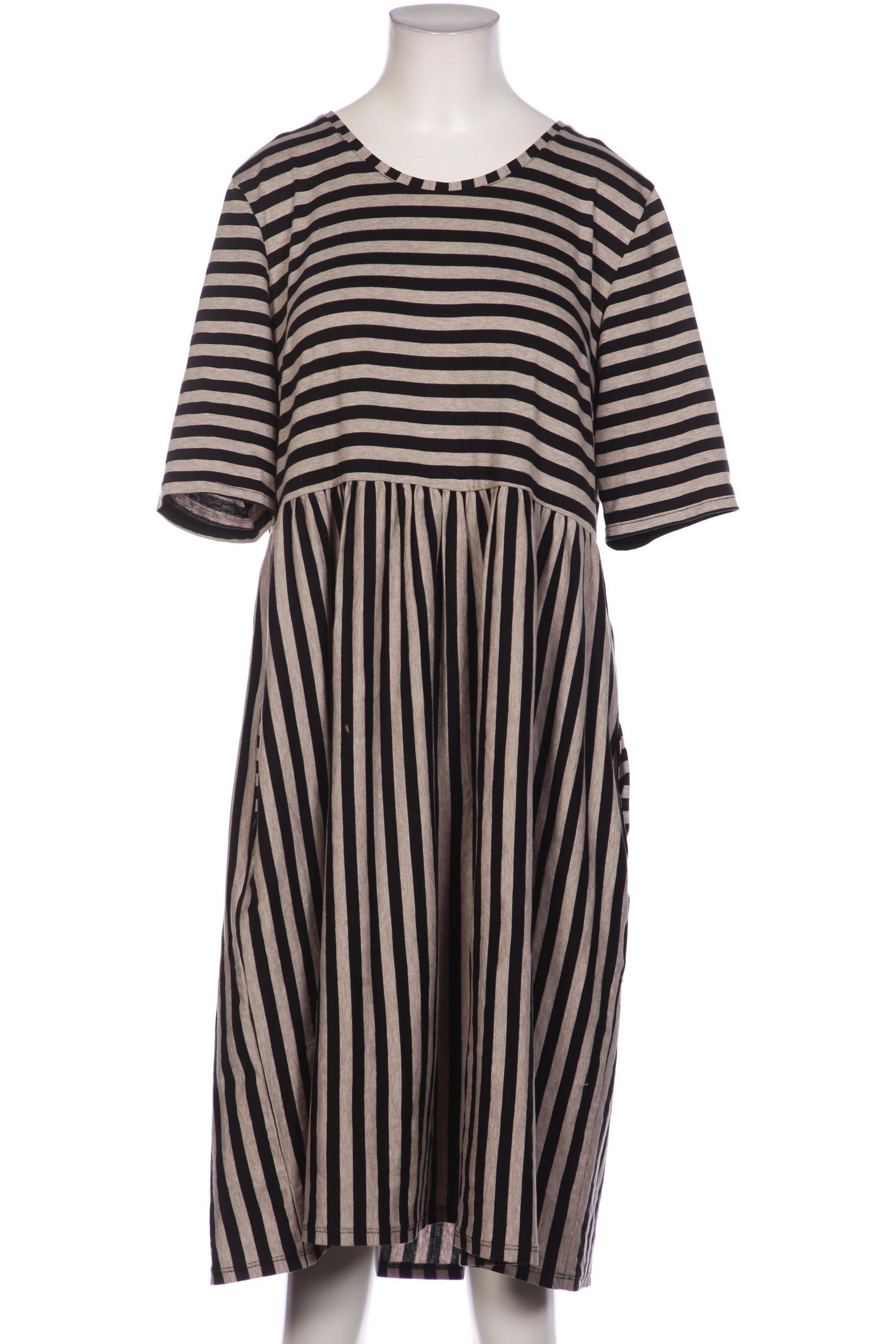 

Gudrun Sjödén Damen Kleid, schwarz, Gr. 38