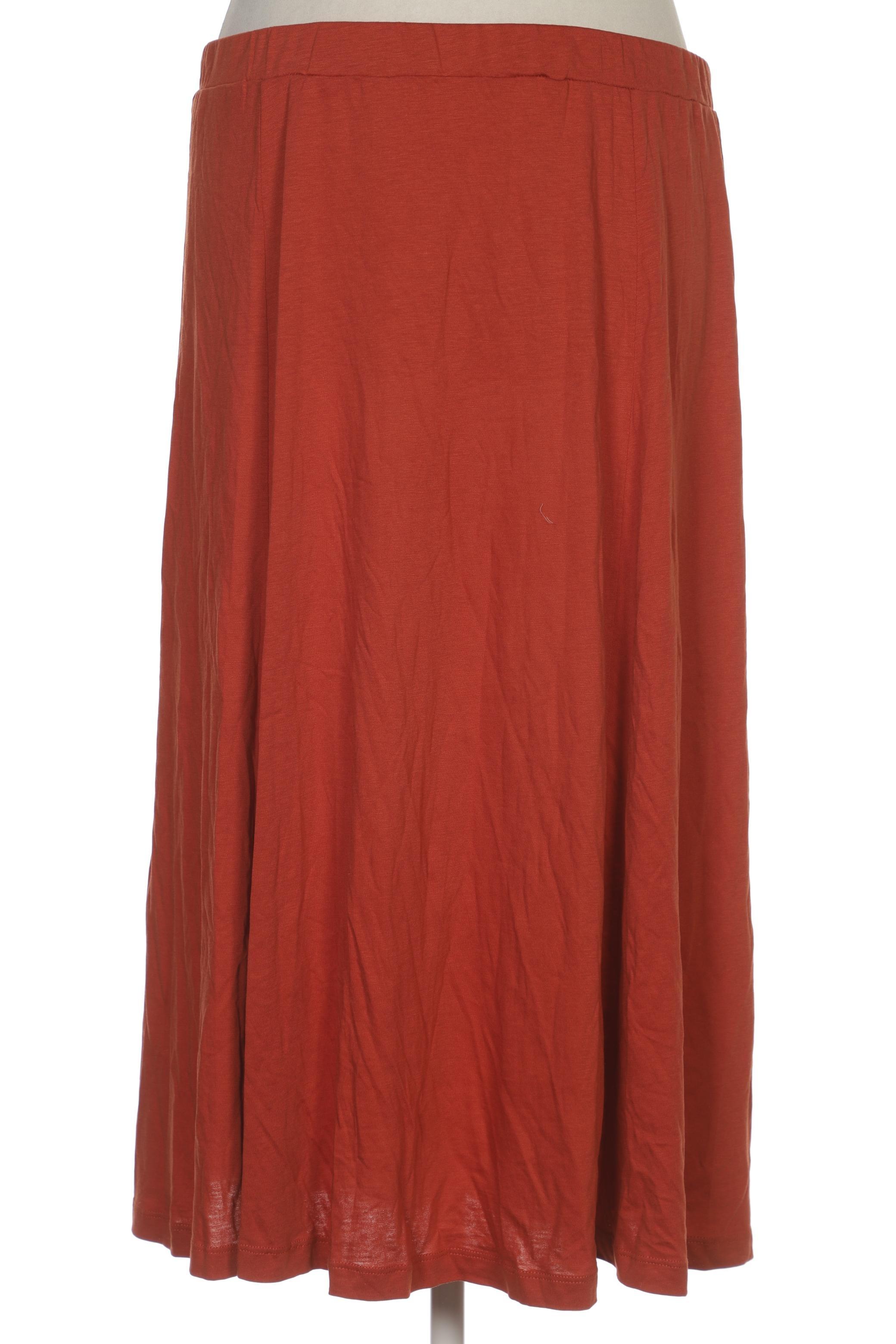 

Gudrun Sjödén Damen Rock, rot, Gr. 44