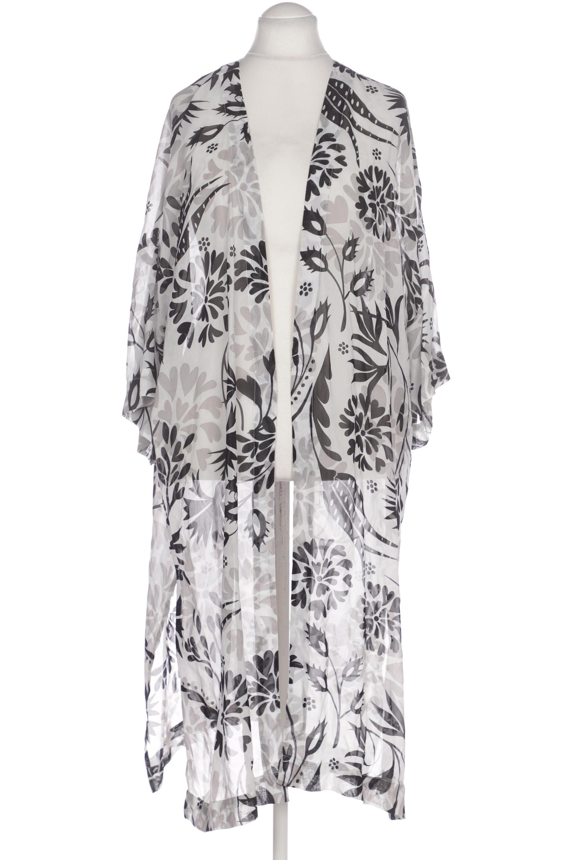 

Gudrun Sjödén Damen Bluse, grau, Gr. 42