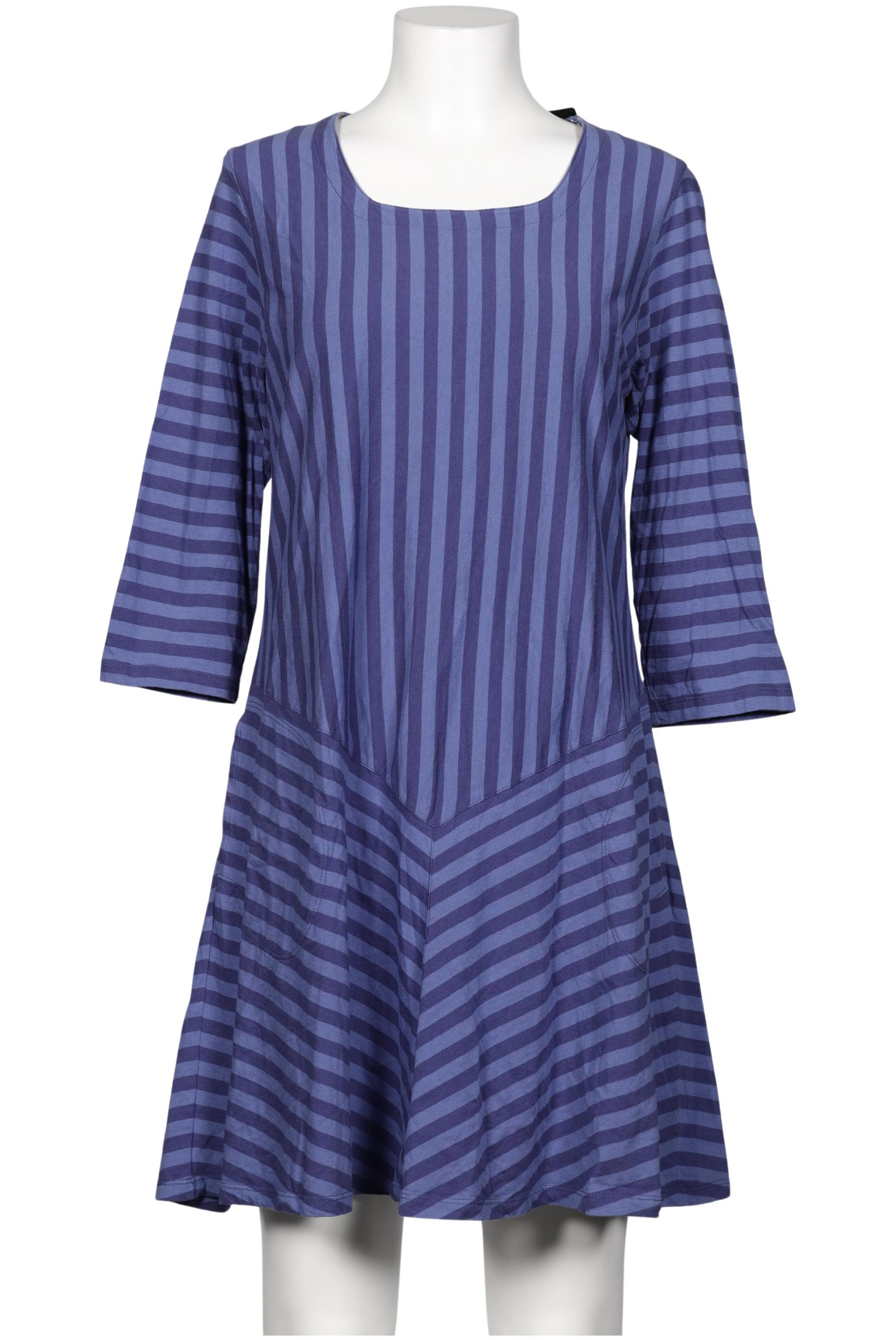 

Gudrun Sjödén Damen Kleid, flieder, Gr. 38