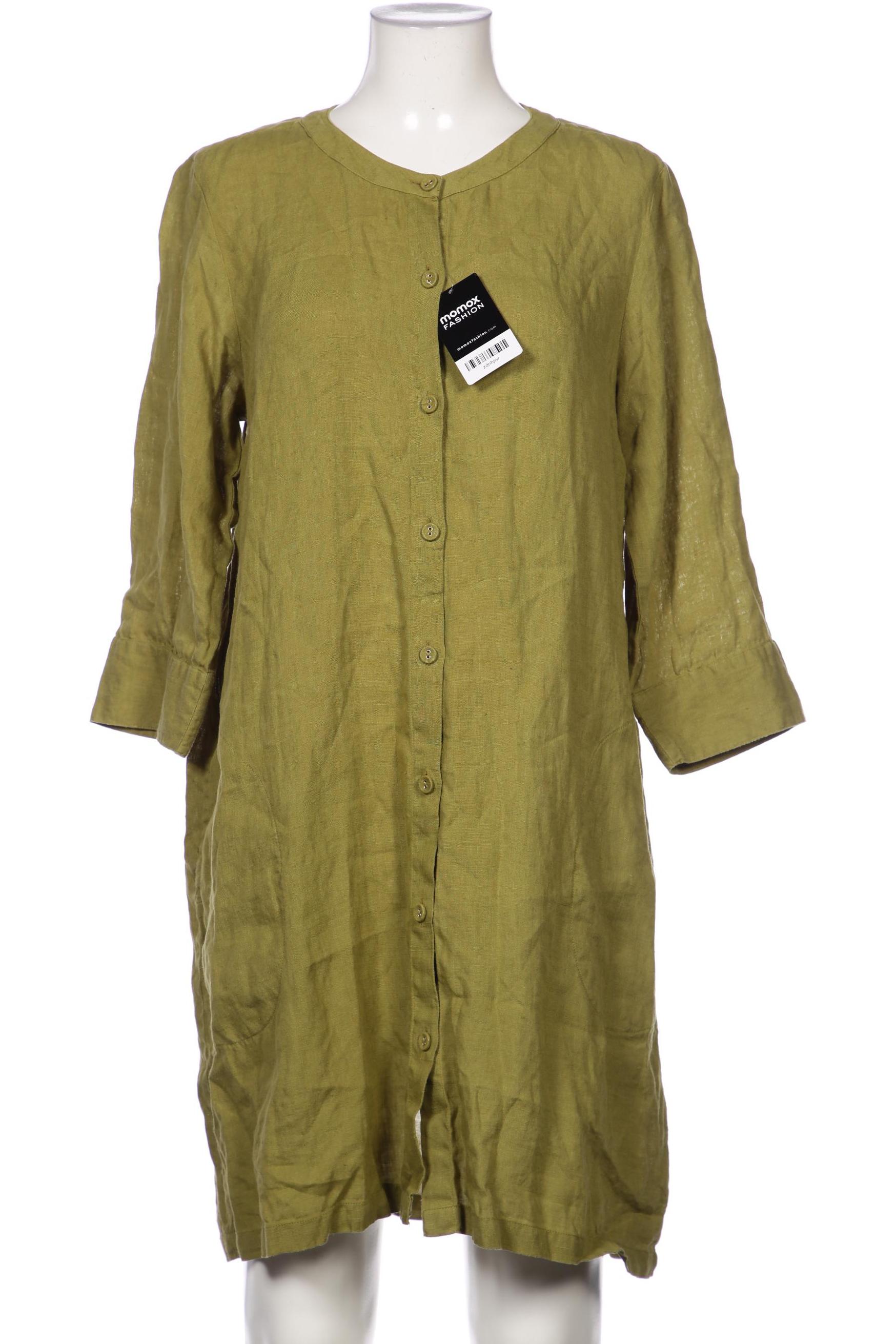 

Gudrun Sjödén Damen Kleid, grün