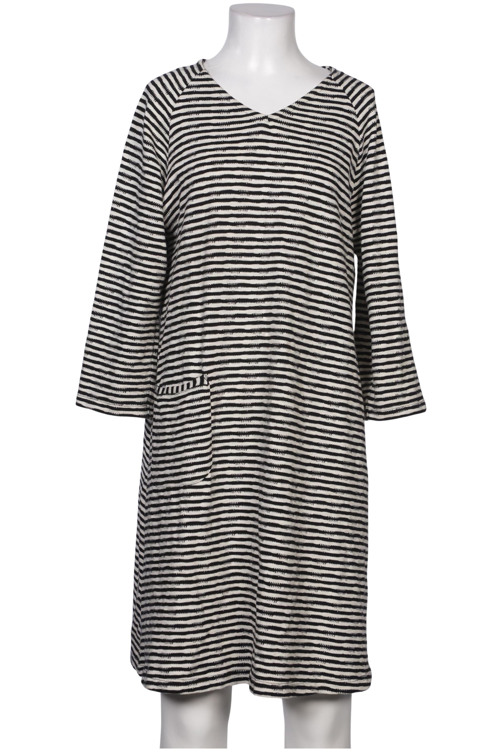 

Gudrun Sjödén Damen Kleid, schwarz, Gr. 38