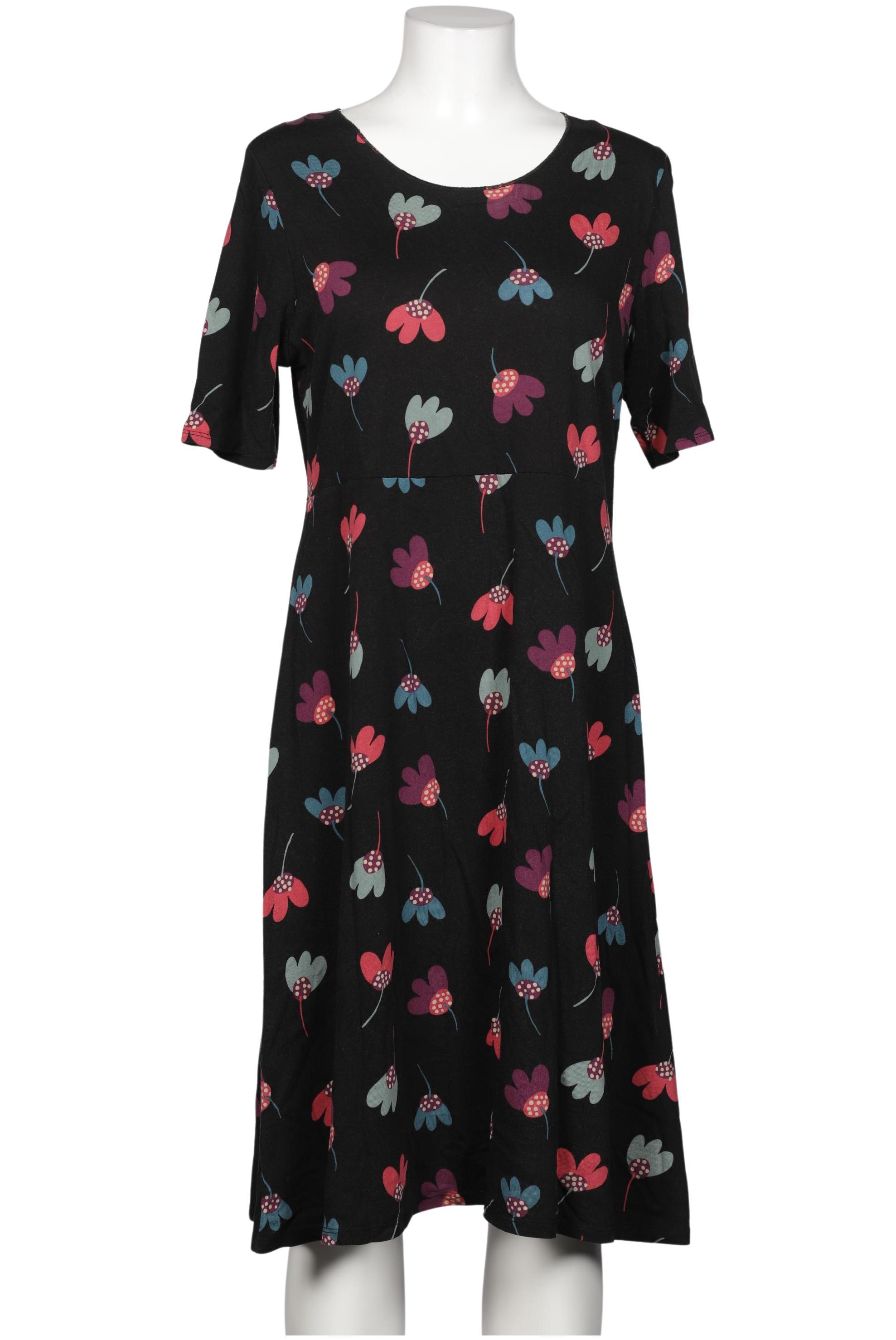 

Gudrun Sjödén Damen Kleid, schwarz, Gr. 42