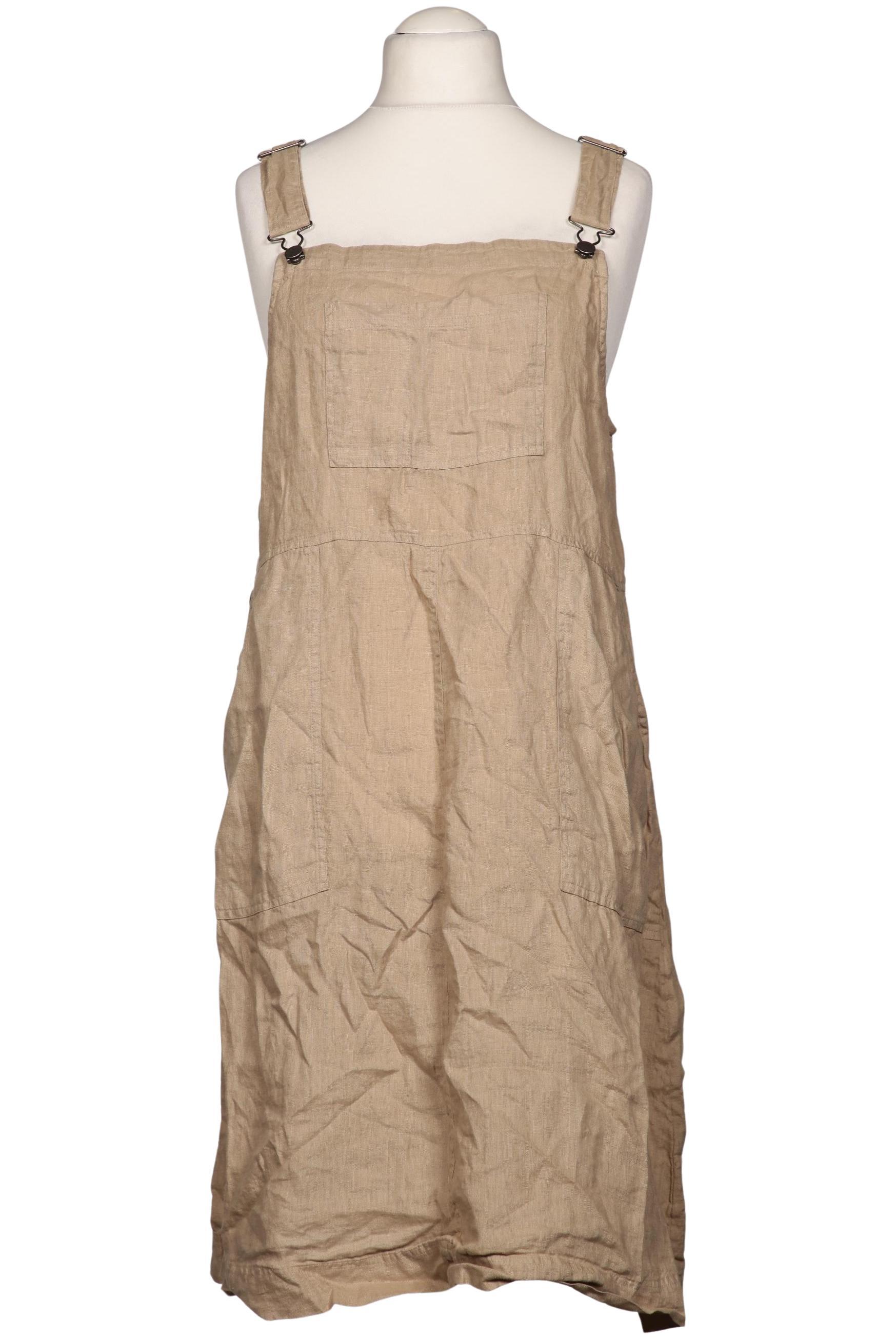 

Gudrun Sjödén Damen Kleid, beige, Gr. 42
