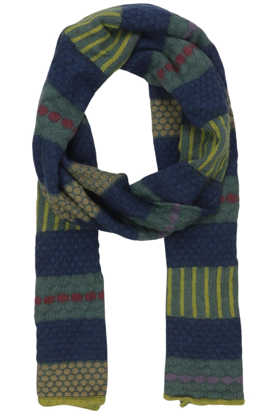 

Gudrun Sjödén Damen Schal, mehrfarbig, Gr.