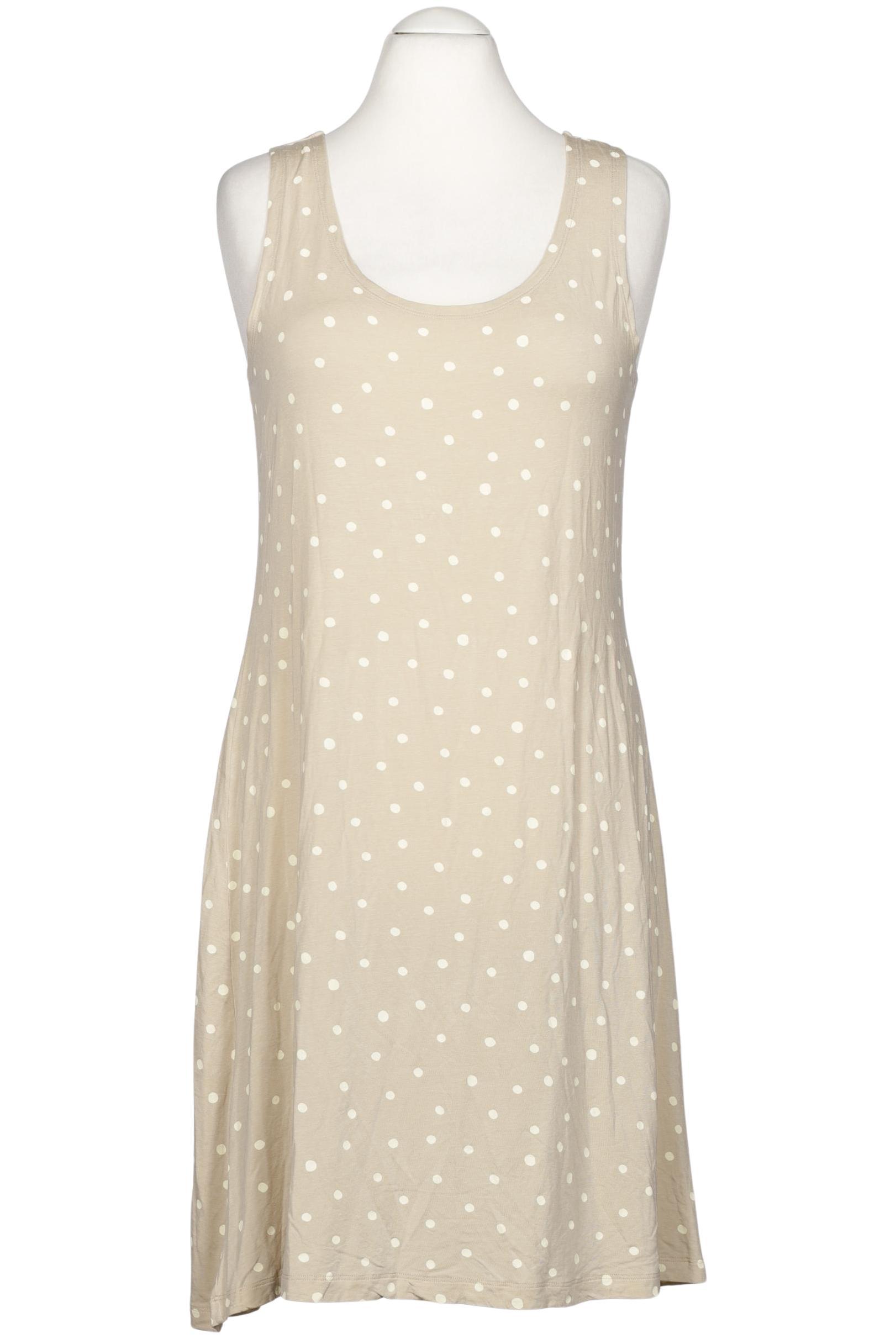 

Gudrun Sjödén Damen Kleid, beige, Gr. 42