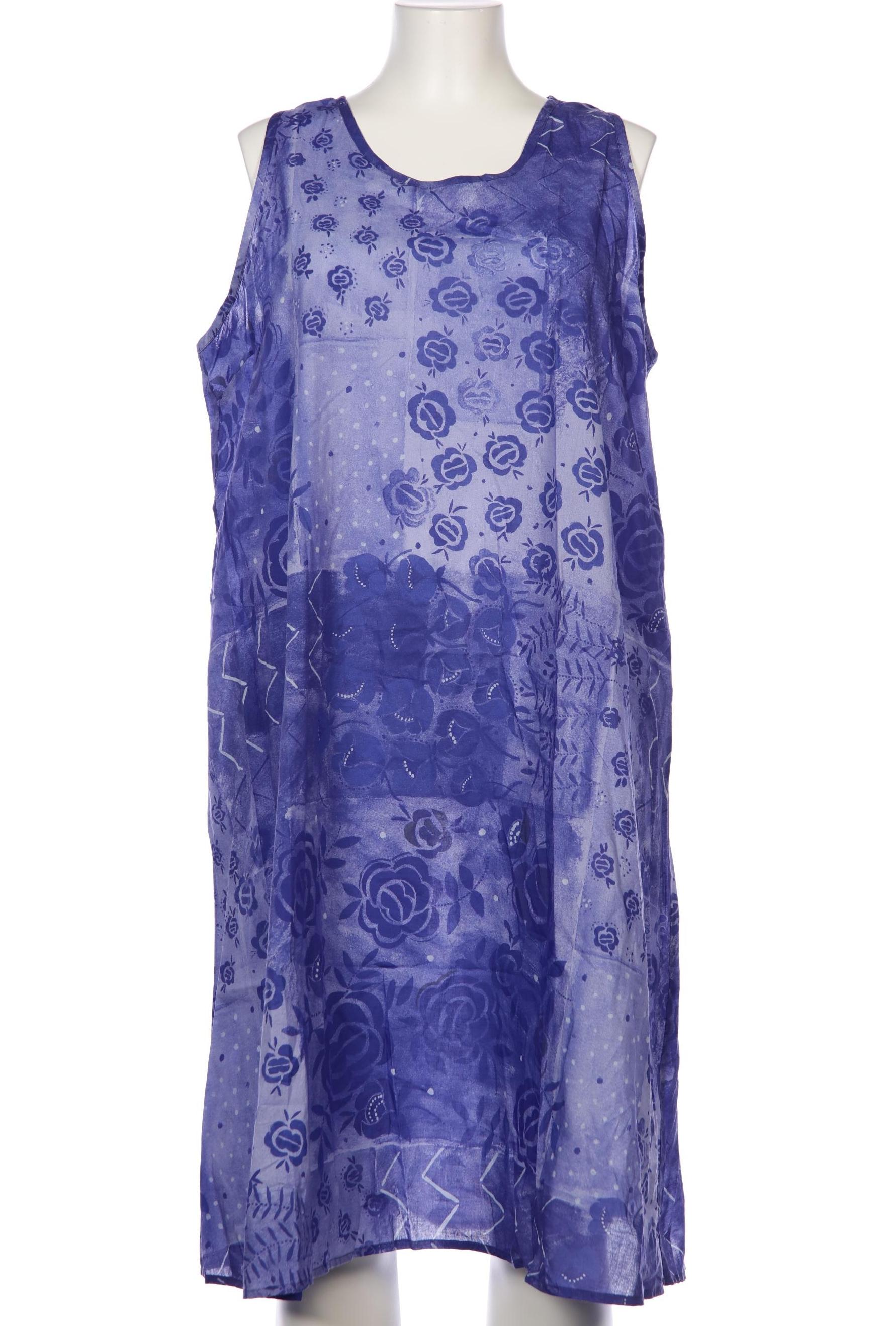 

Gudrun Sjödén Damen Kleid, flieder, Gr. 44
