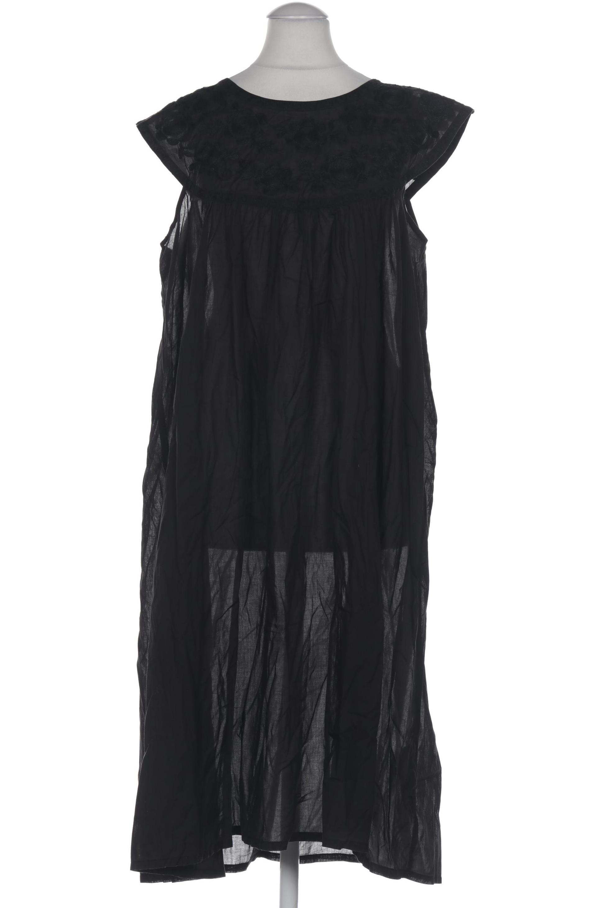 

Gudrun Sjödén Damen Kleid, schwarz, Gr. 36