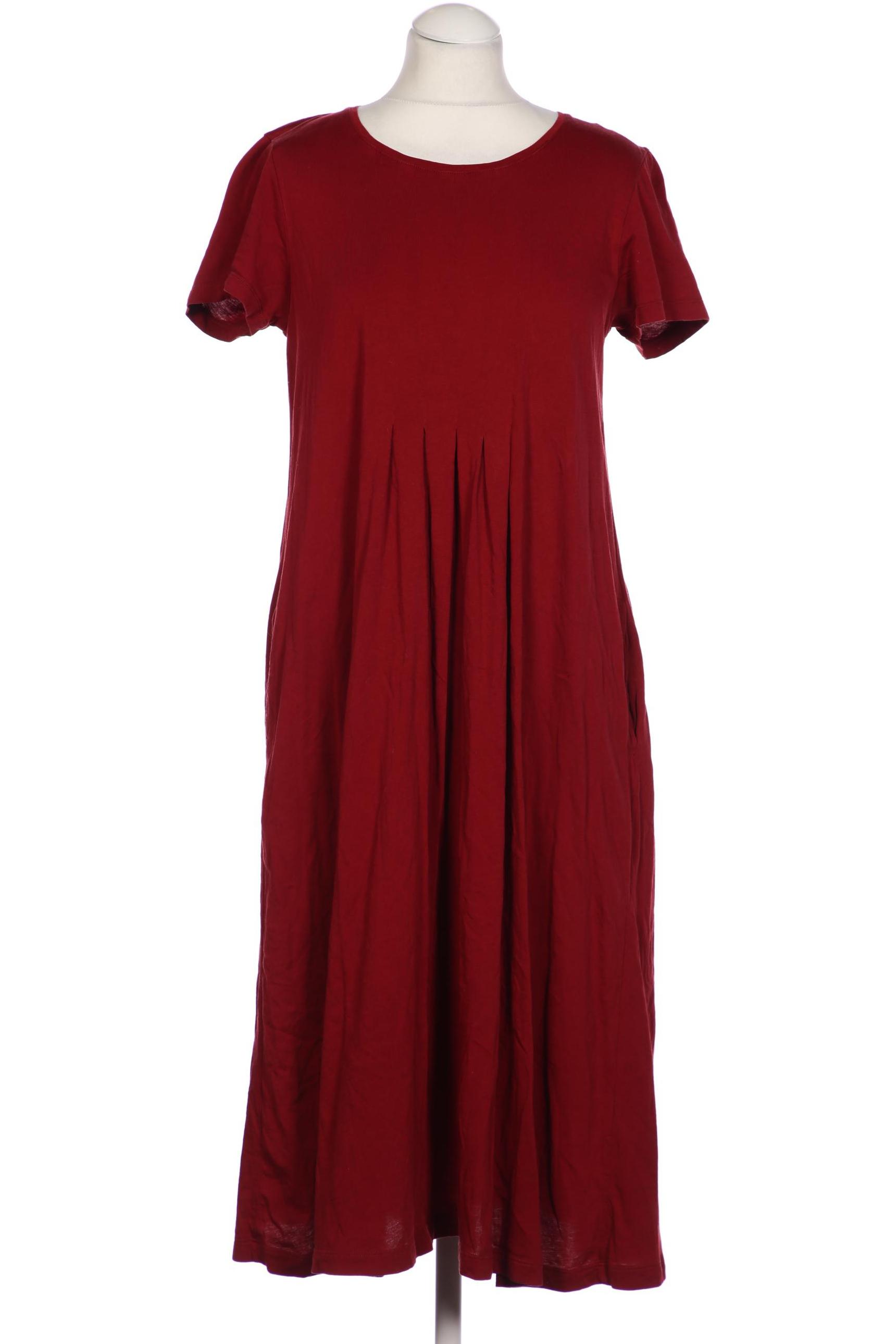 

Gudrun Sjödén Damen Kleid, bordeaux, Gr. 36