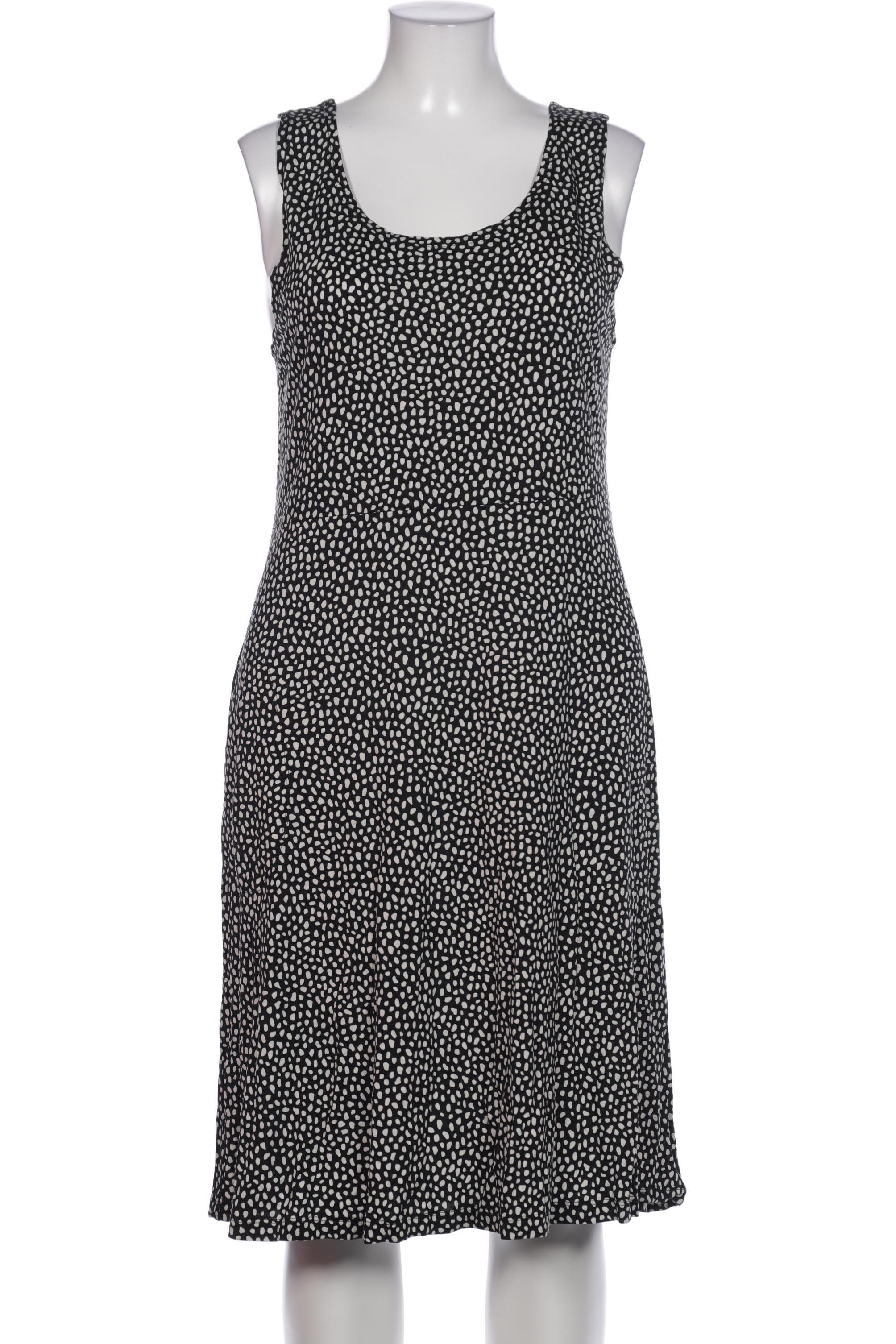 

Gudrun Sjödén Damen Kleid, schwarz, Gr. 44