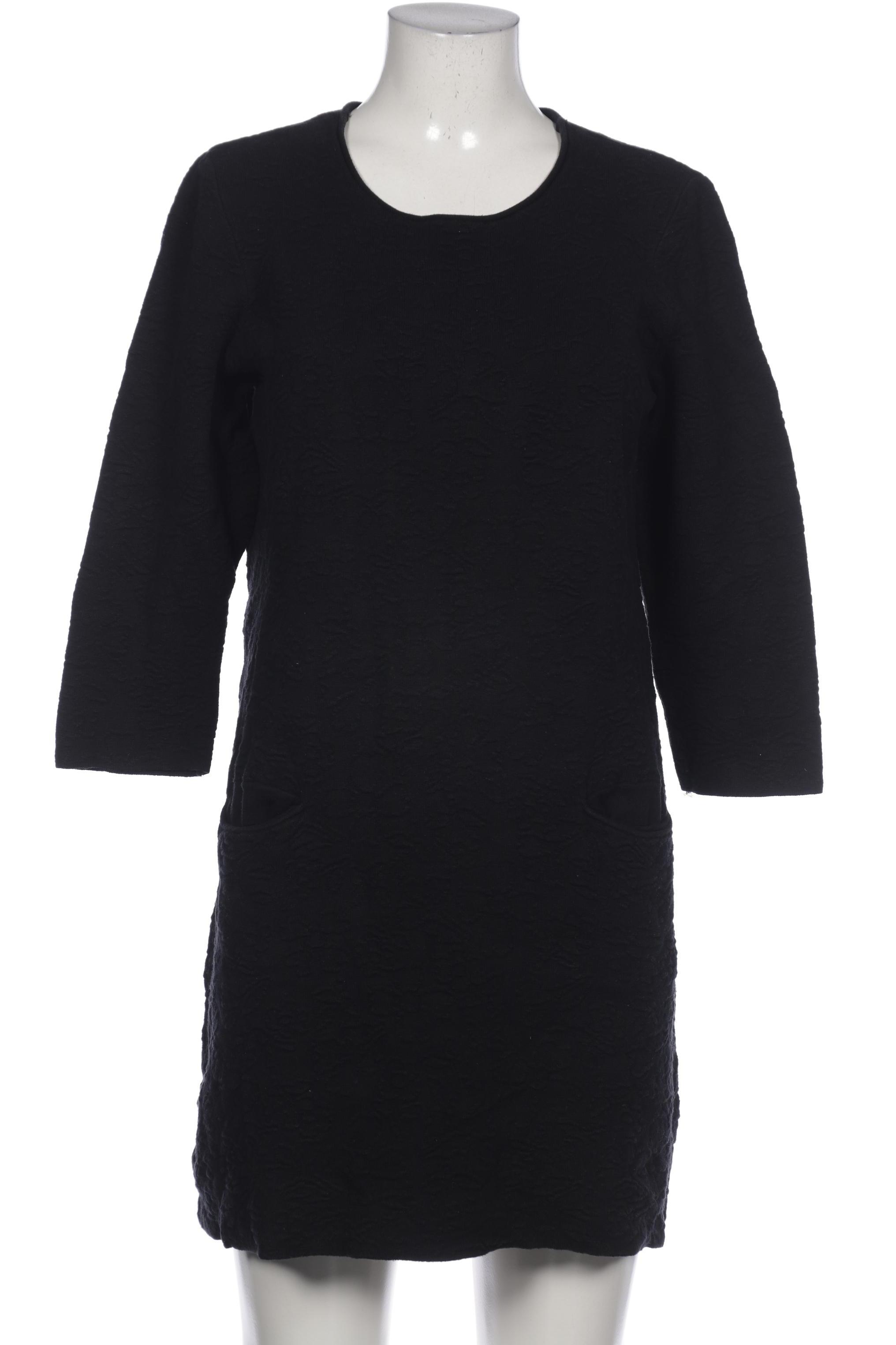 

Gudrun Sjödén Damen Kleid, schwarz, Gr. 38