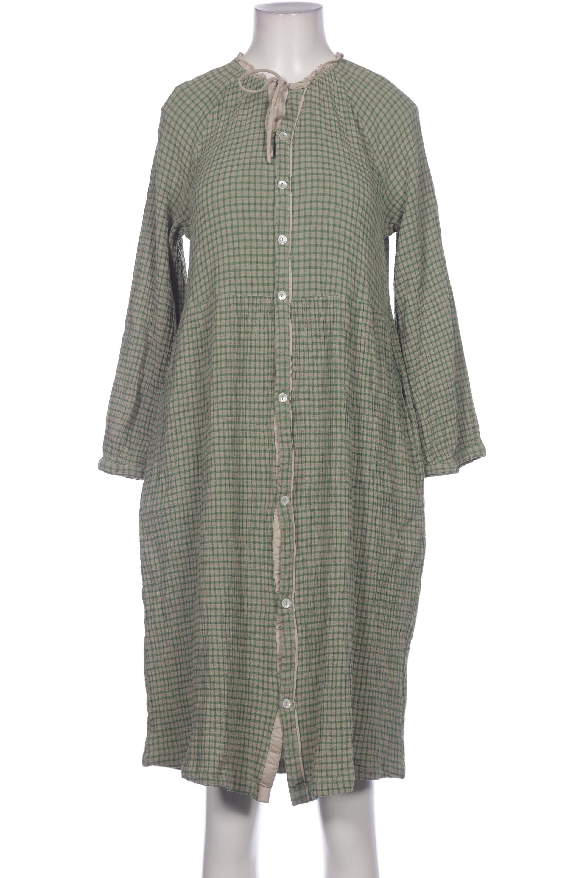 

Gudrun Sjödén Damen Kleid, grün, Gr. 36