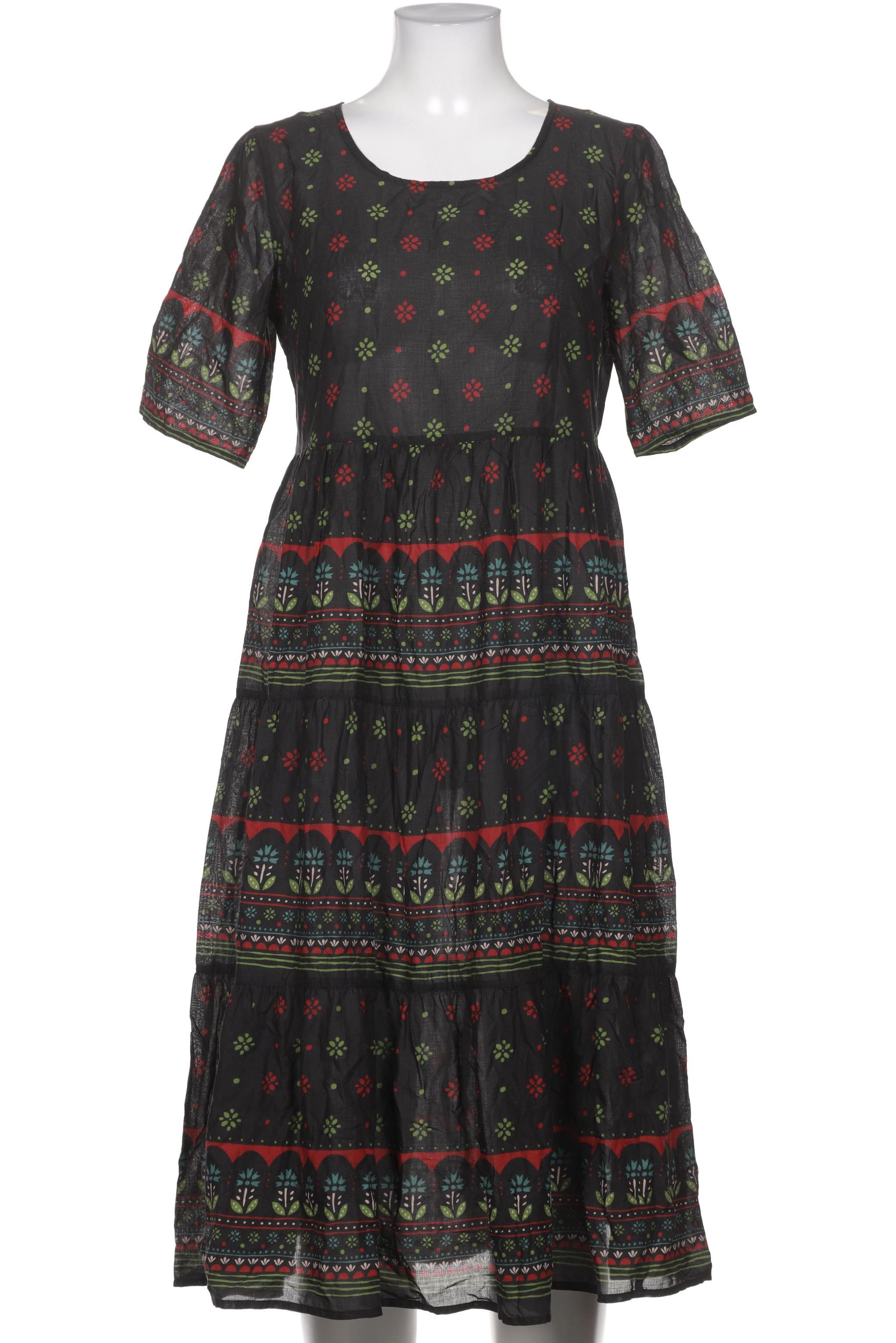 

Gudrun Sjödén Damen Kleid, grau, Gr. 36