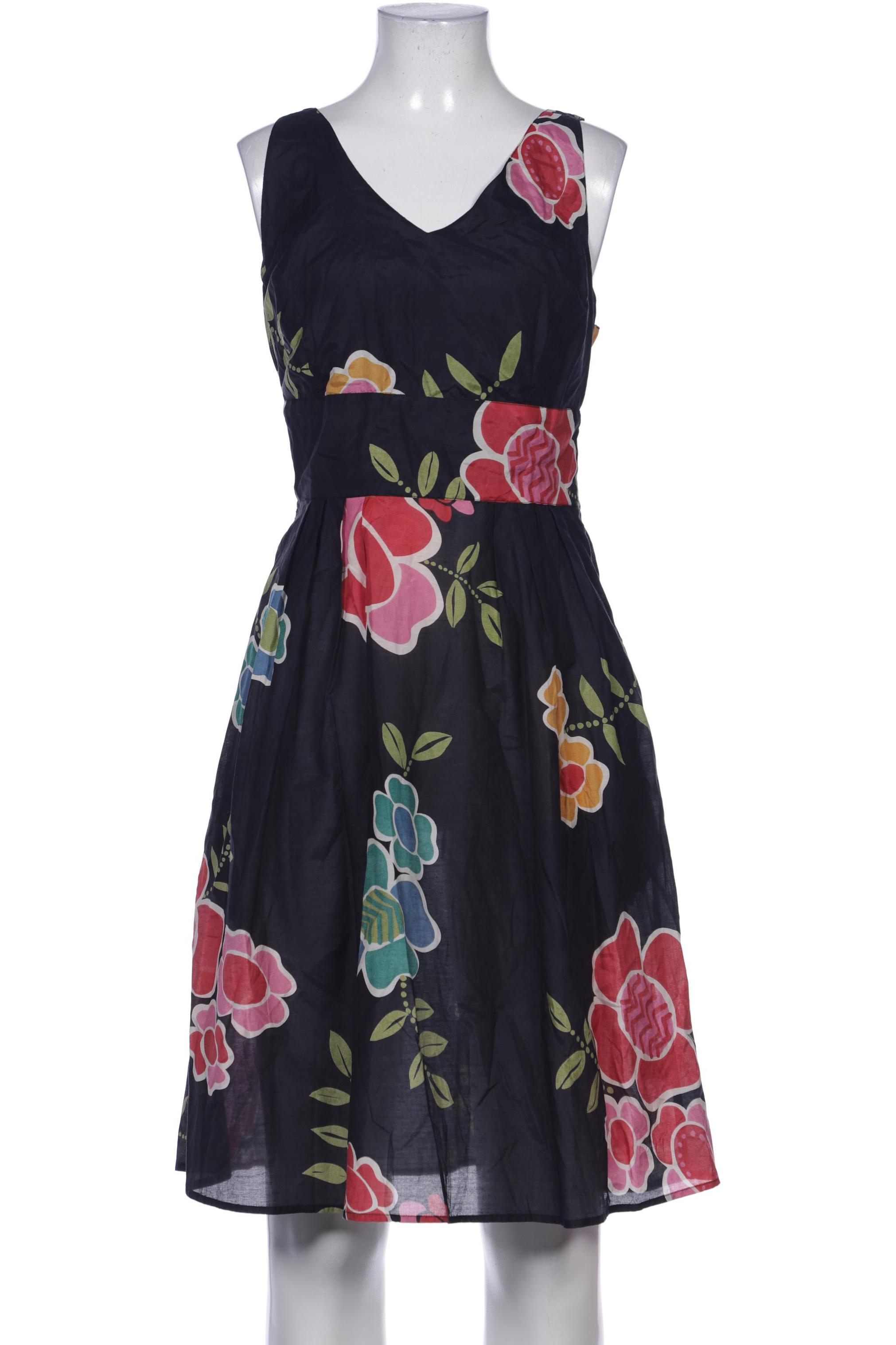 

Gudrun Sjödén Damen Kleid, mehrfarbig, Gr. 36