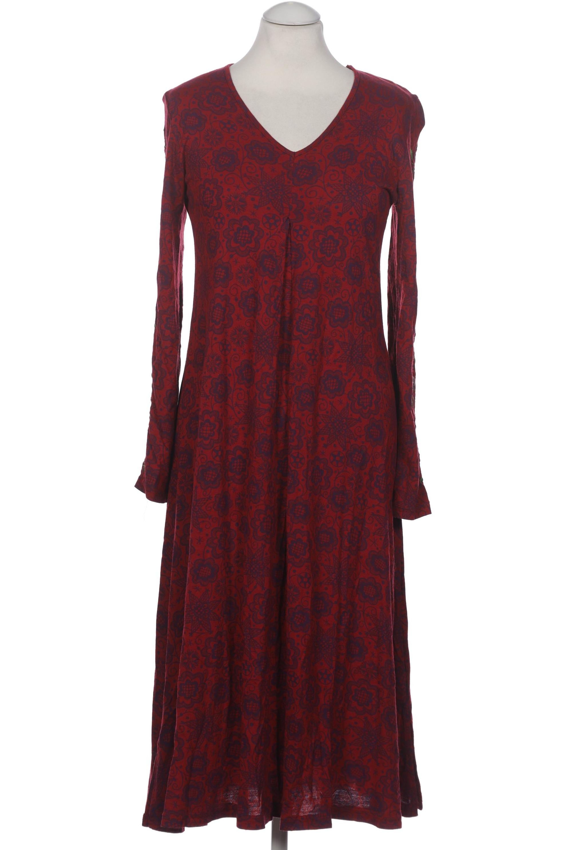 

Gudrun Sjödén Damen Kleid, bordeaux, Gr. 36
