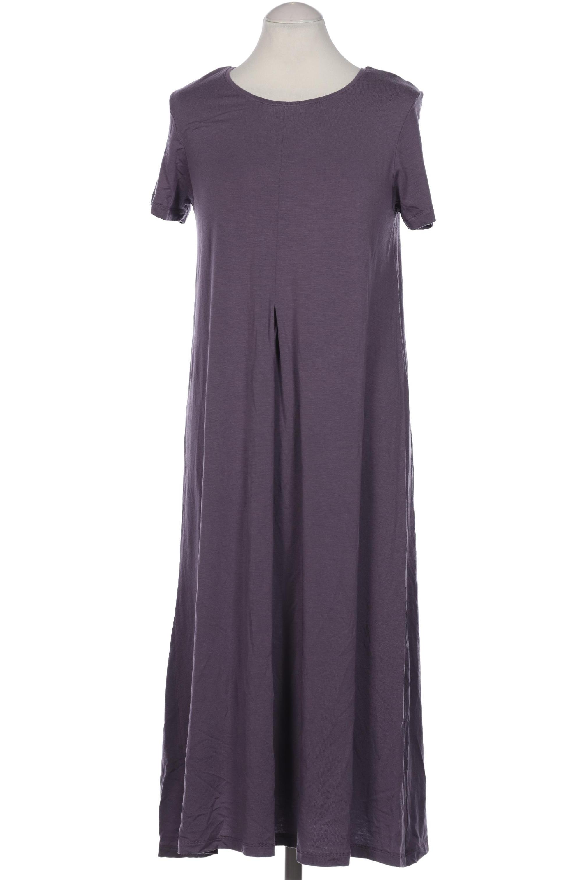 

Gudrun Sjödén Damen Kleid, flieder, Gr. 36