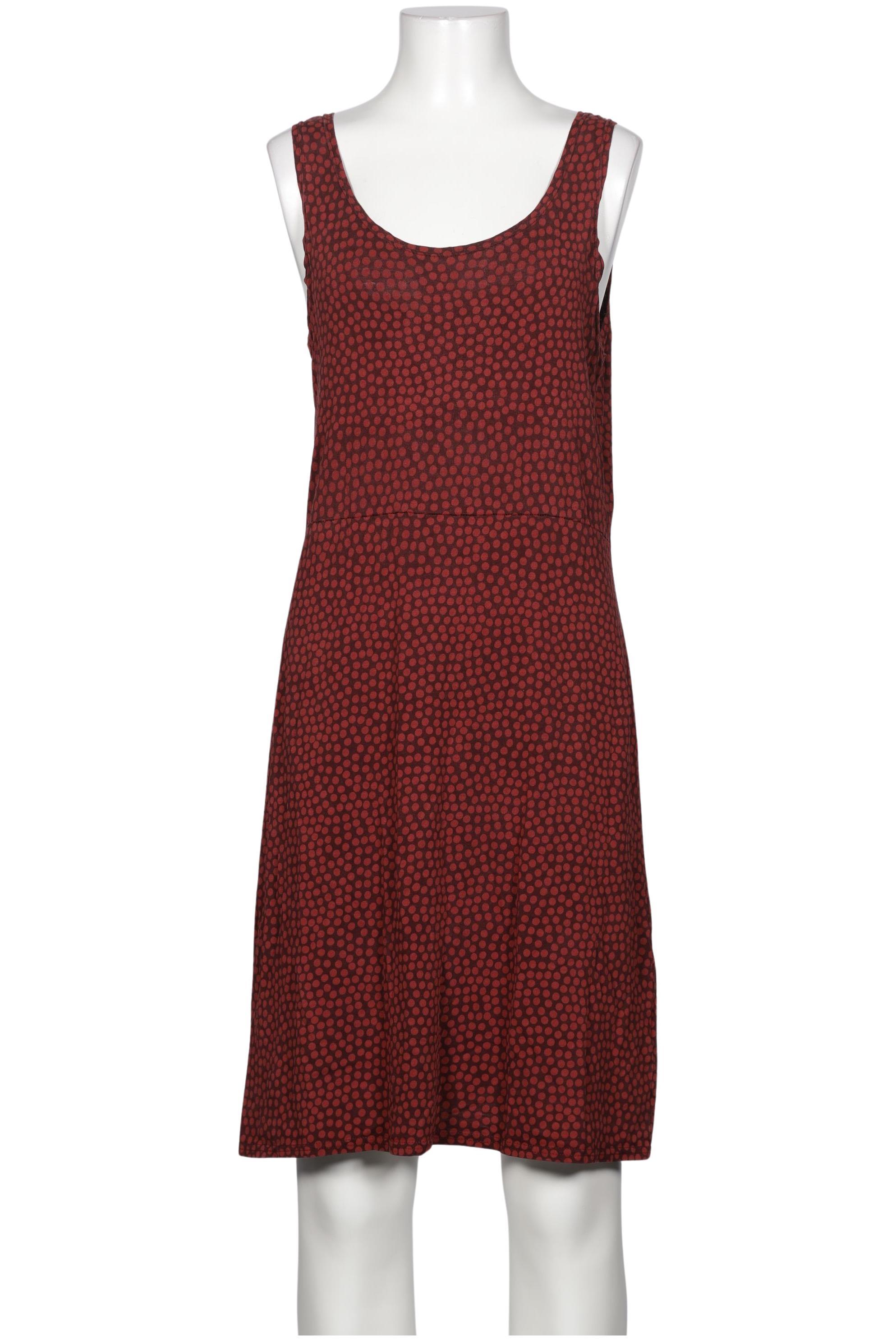 

Gudrun Sjödén Damen Kleid, rot, Gr. 38