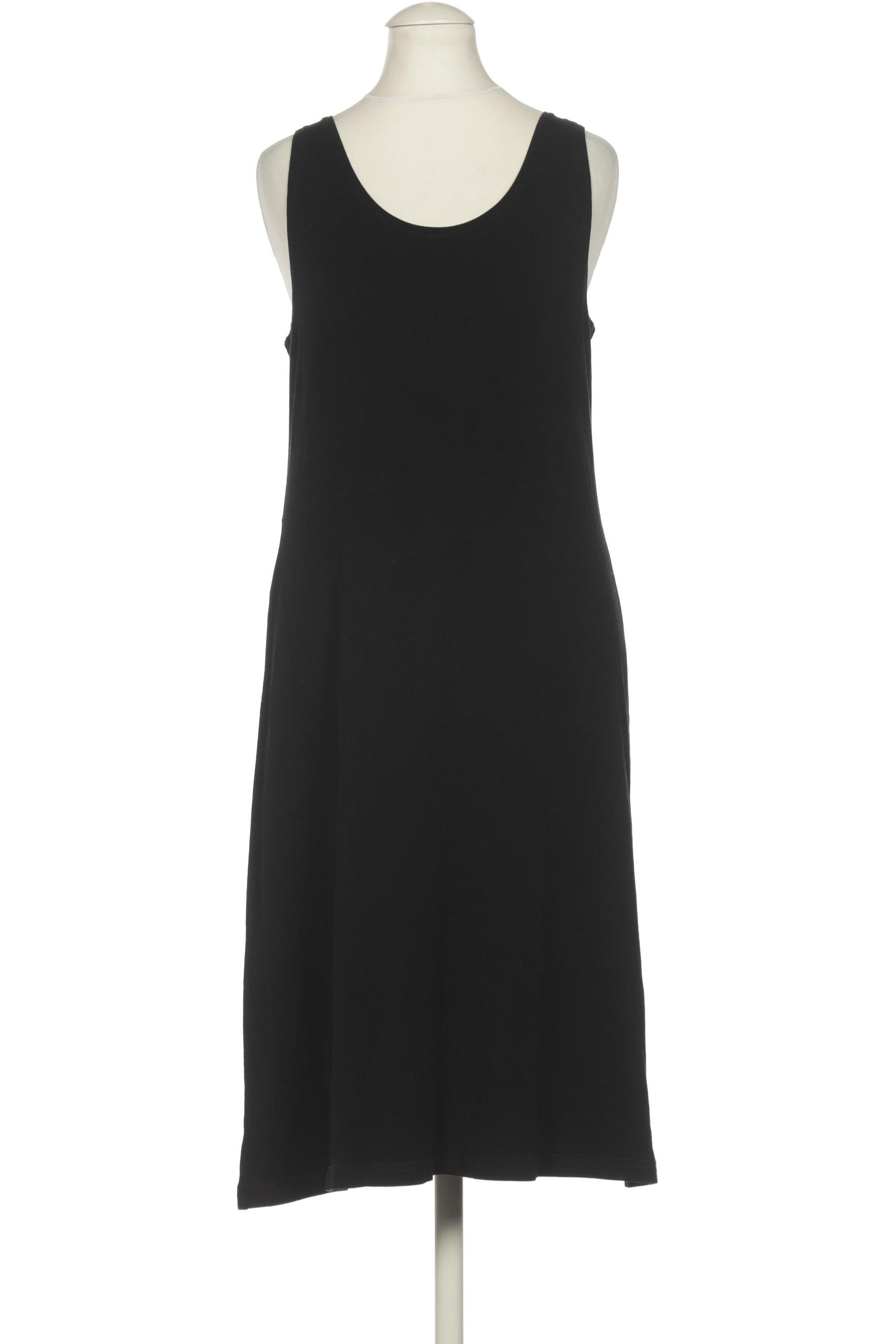 

Gudrun Sjödén Damen Kleid, schwarz, Gr. 36