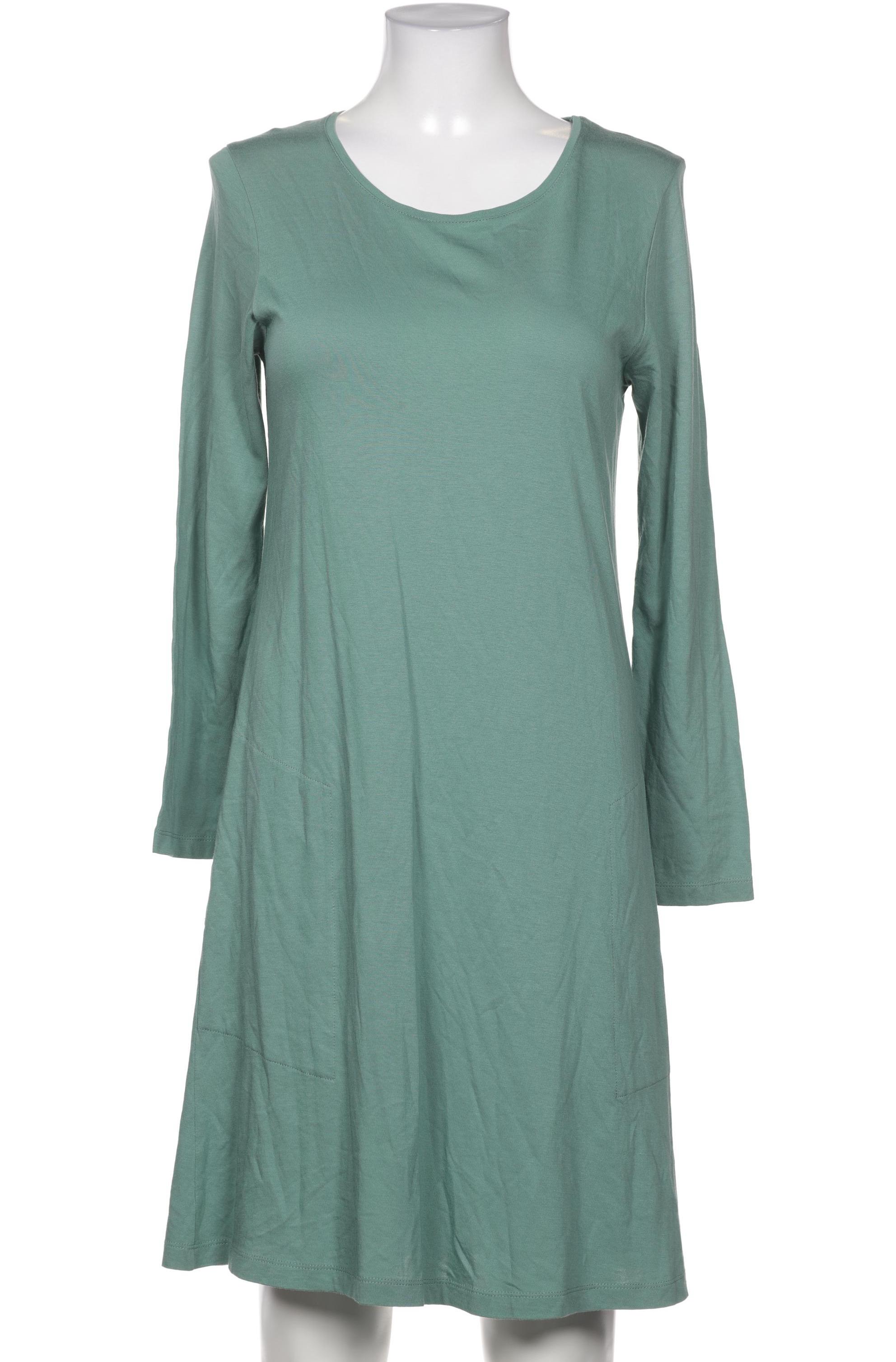 

Gudrun Sjödén Damen Kleid, türkis, Gr. 36
