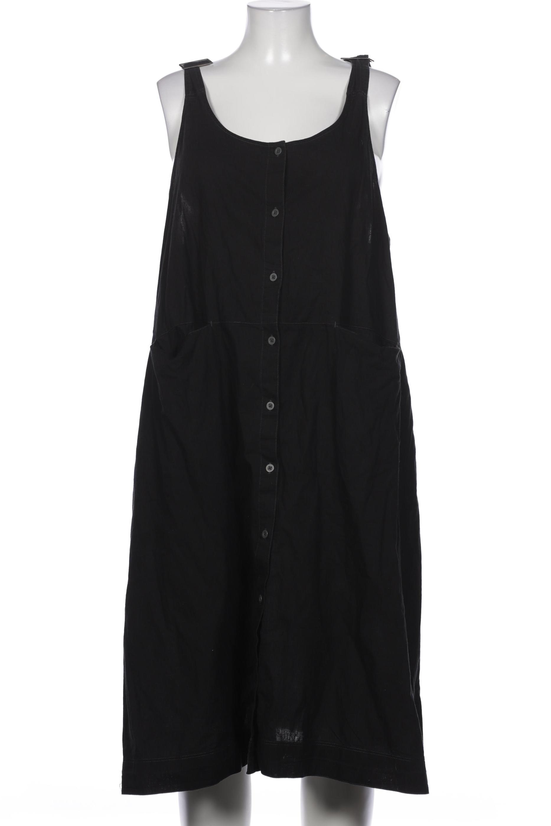 

Gudrun Sjödén Damen Kleid, schwarz, Gr. 44