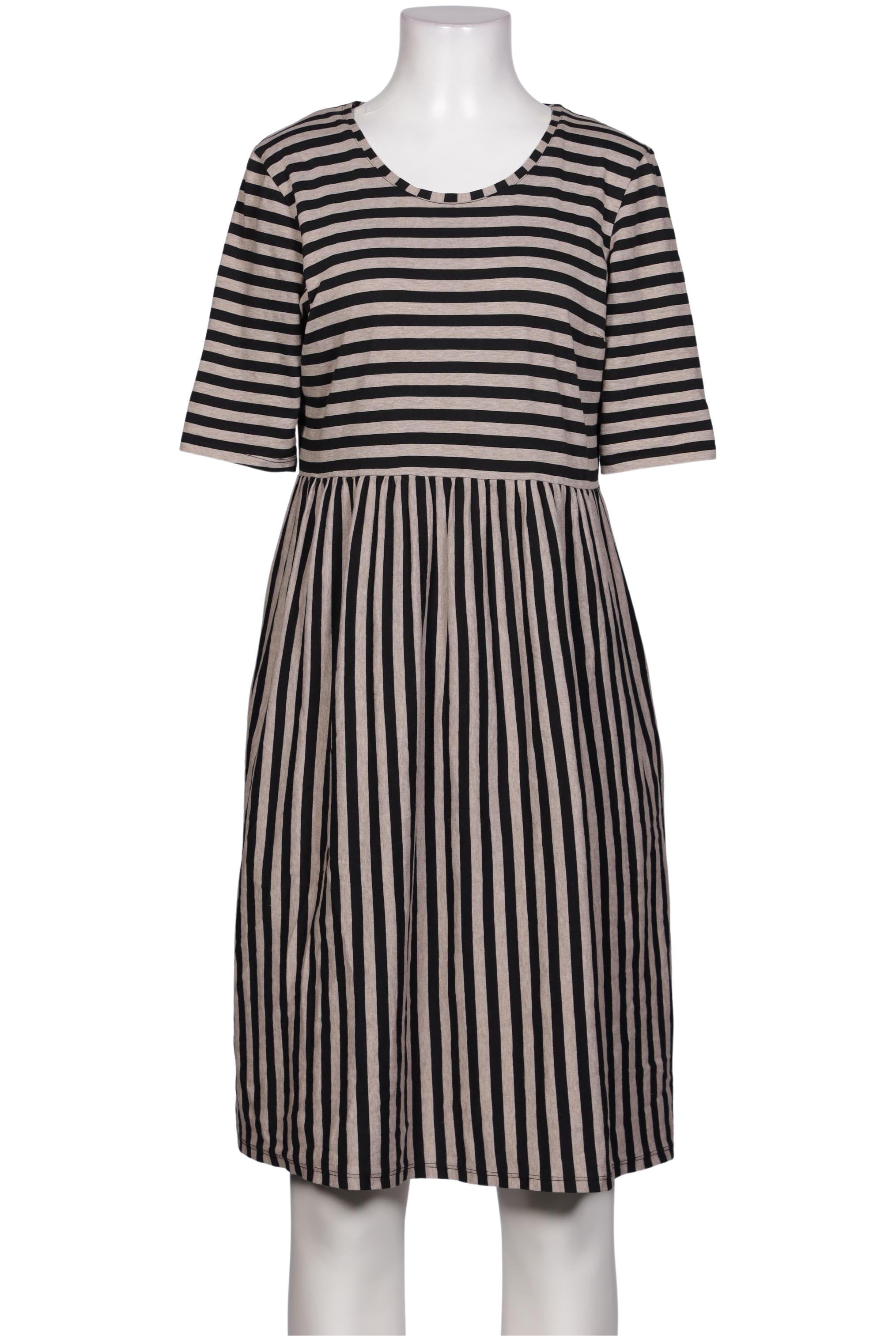 

Gudrun Sjödén Damen Kleid, marineblau, Gr. 36