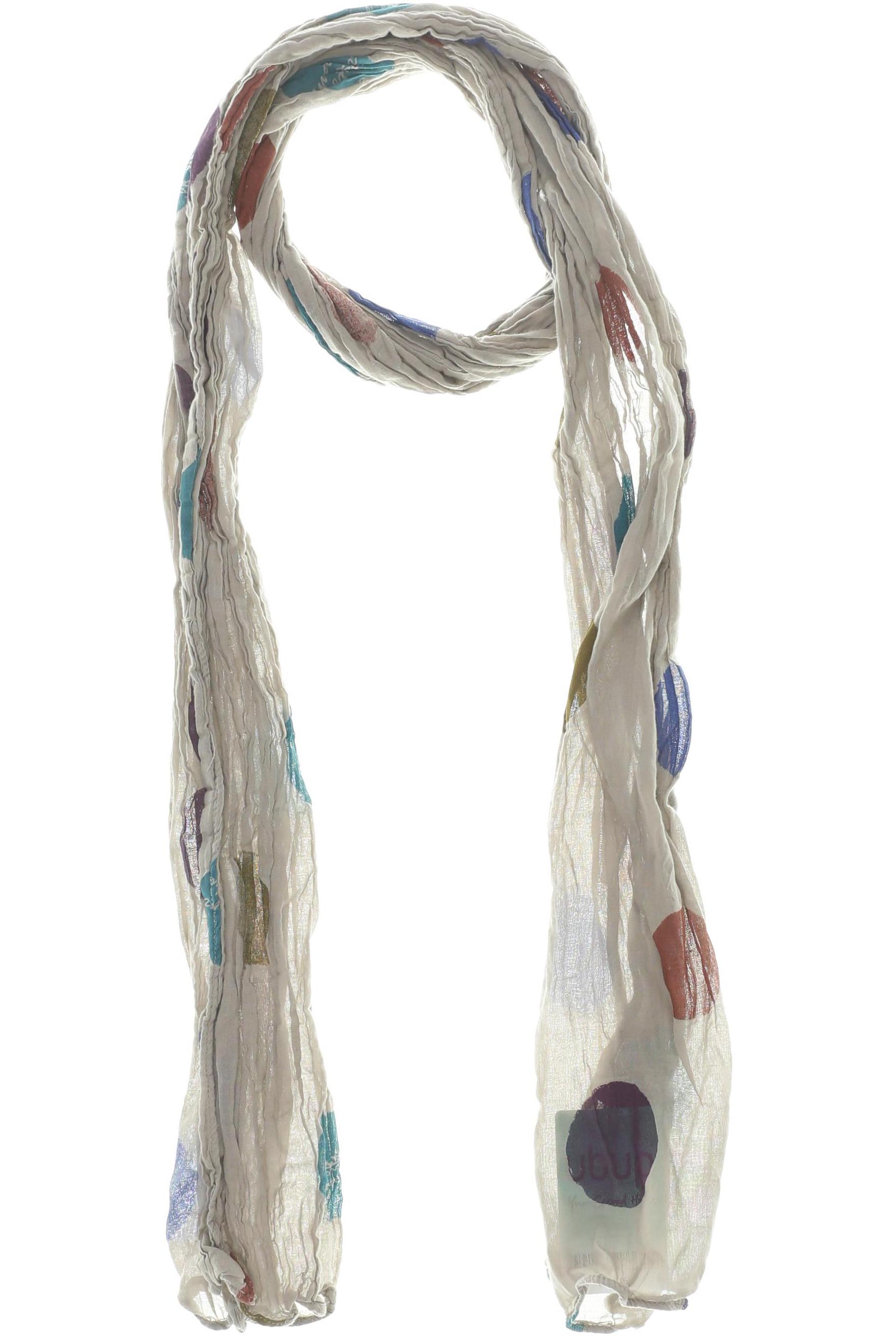 

Gudrun Sjödén Damen Schal, beige, Gr.