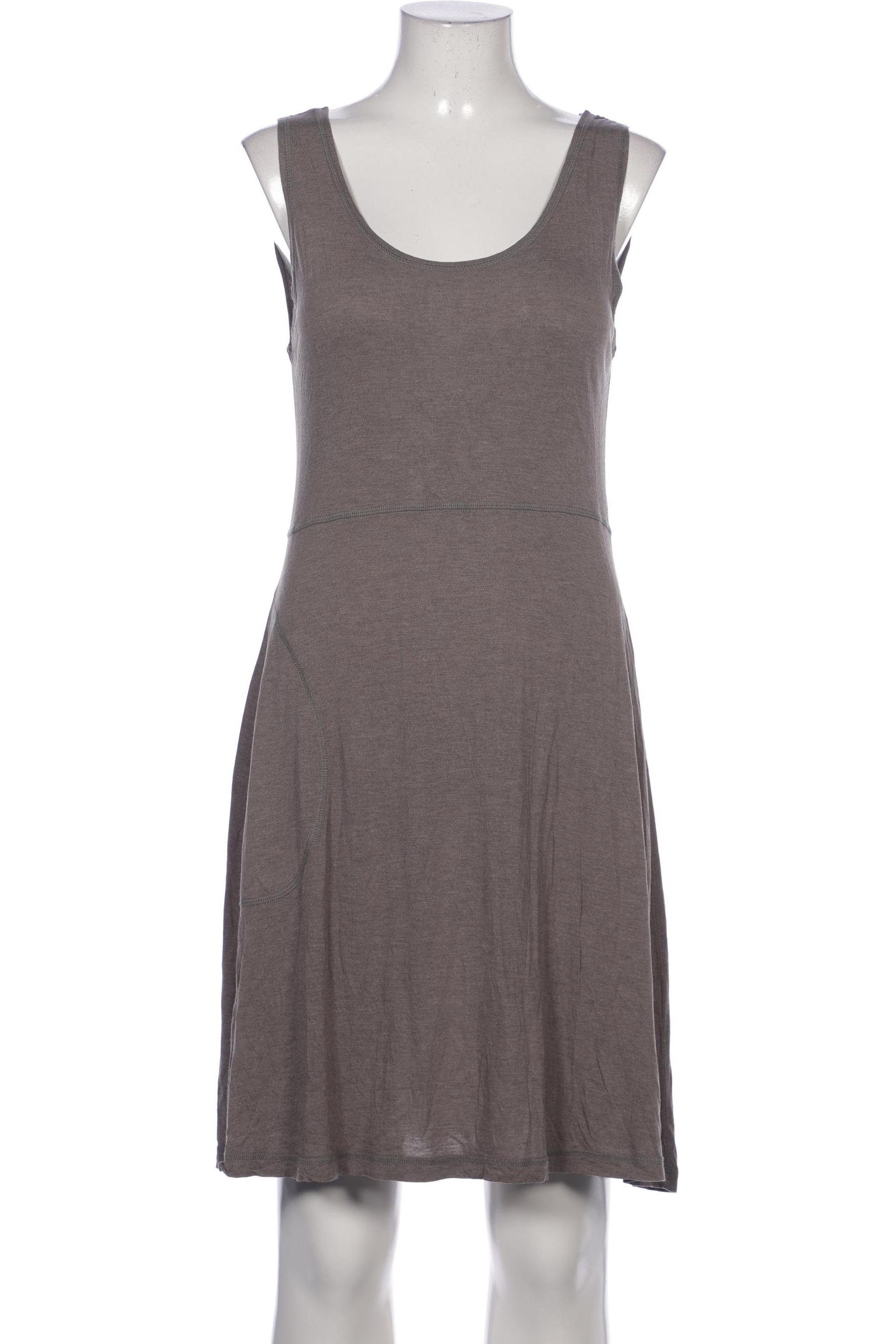 

Gudrun Sjödén Damen Kleid, braun, Gr. 38