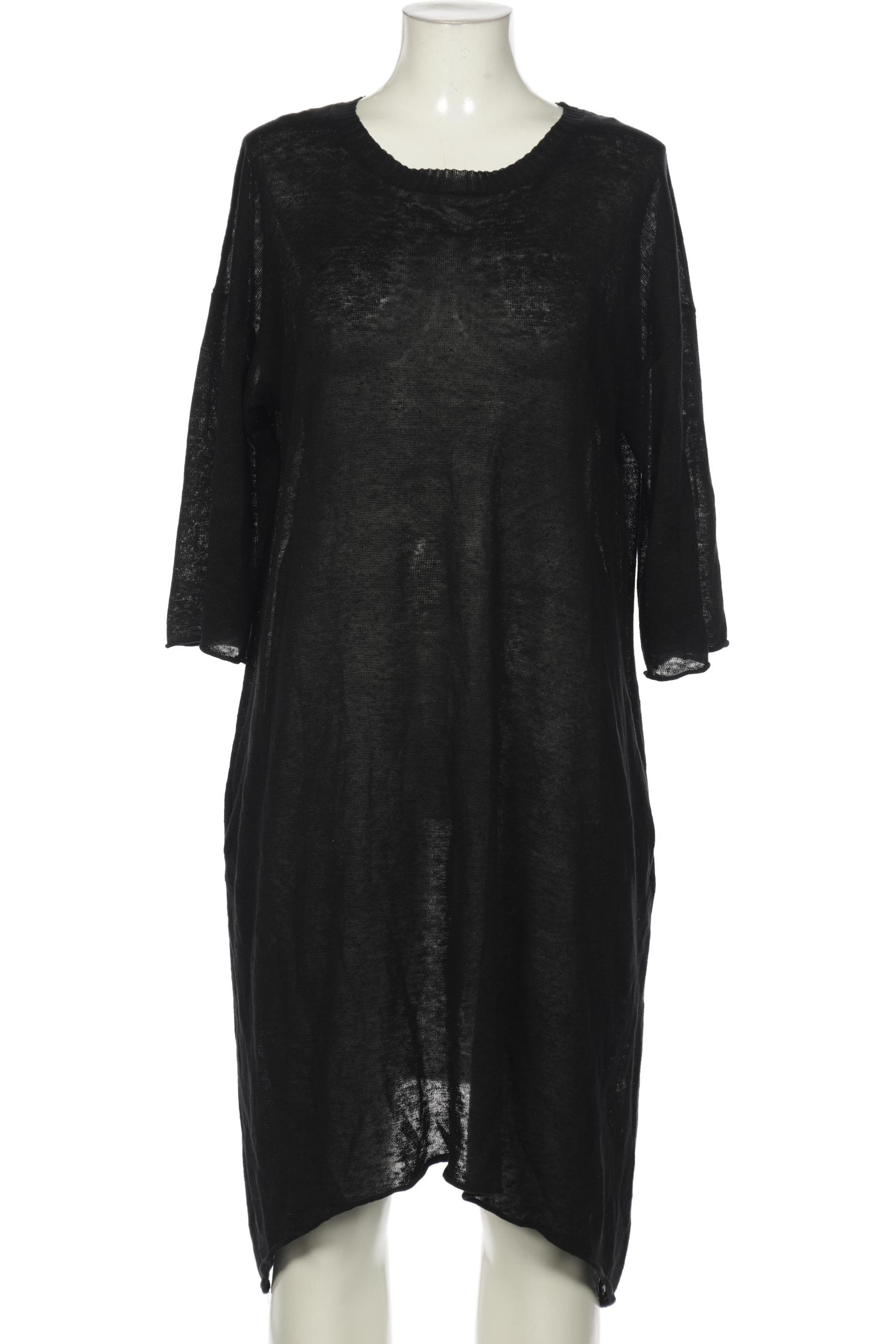 

Gudrun Sjödén Damen Kleid, schwarz