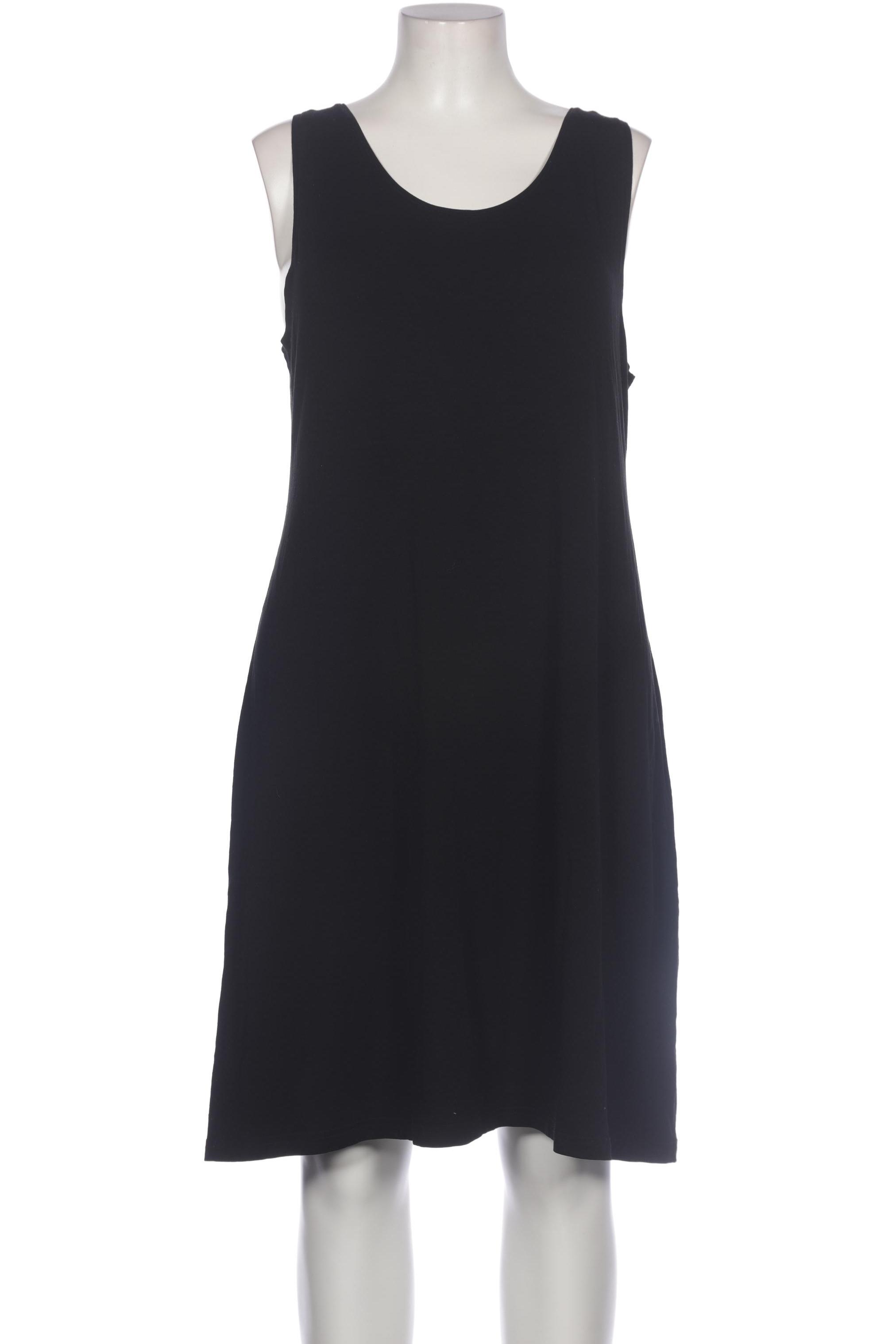 

Gudrun Sjödén Damen Kleid, schwarz, Gr. 44
