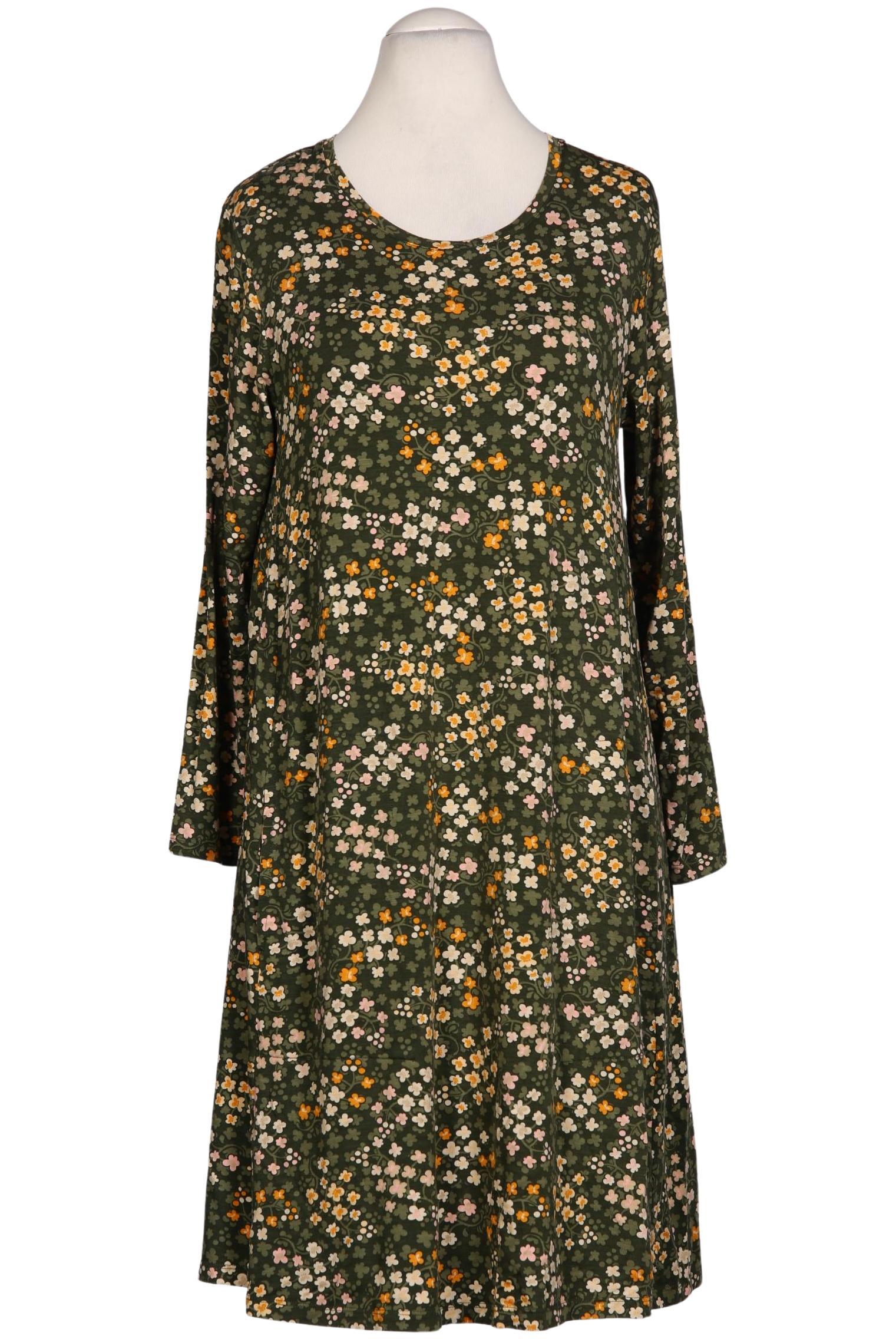

Gudrun Sjödén Damen Kleid, grün, Gr. 38
