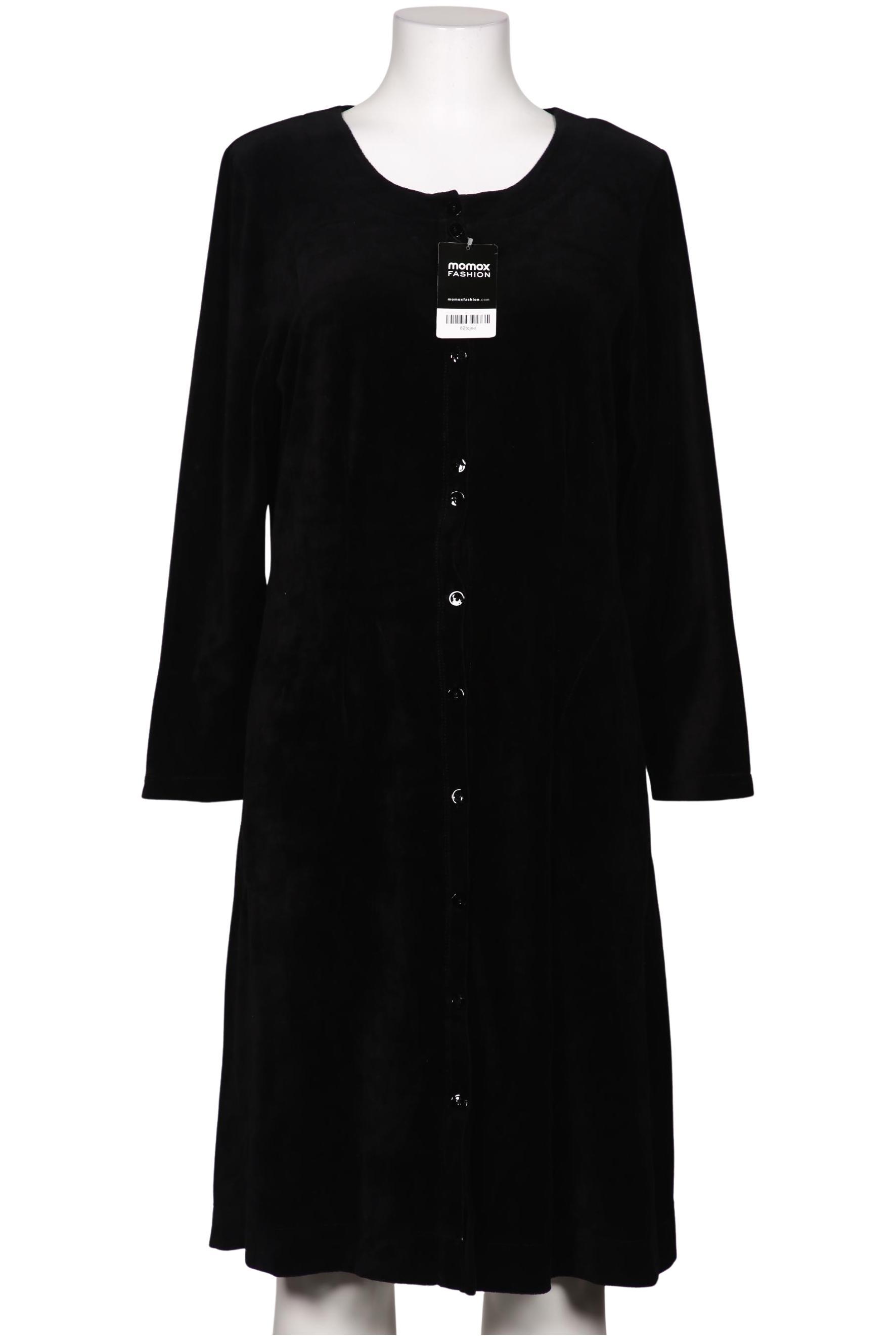 

Gudrun Sjödén Damen Kleid, schwarz, Gr. 38