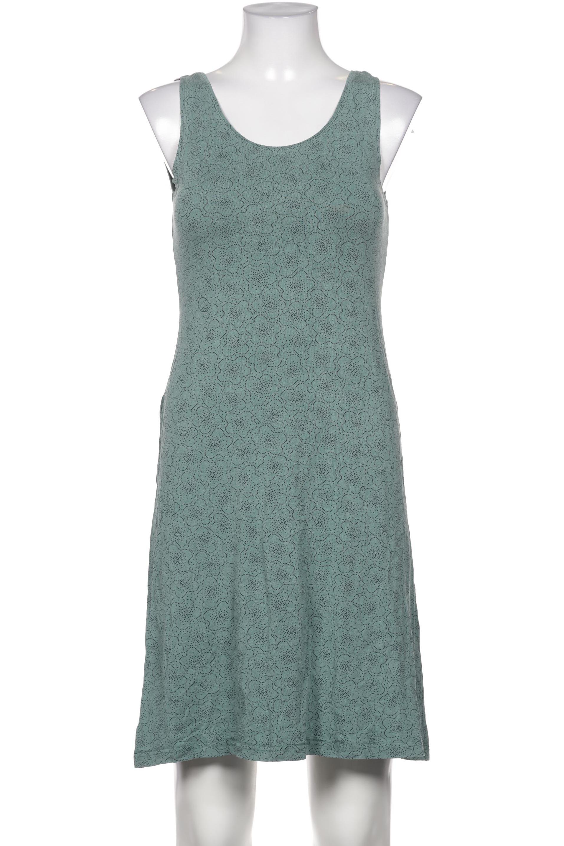 

Gudrun Sjödén Damen Kleid, türkis, Gr. 36