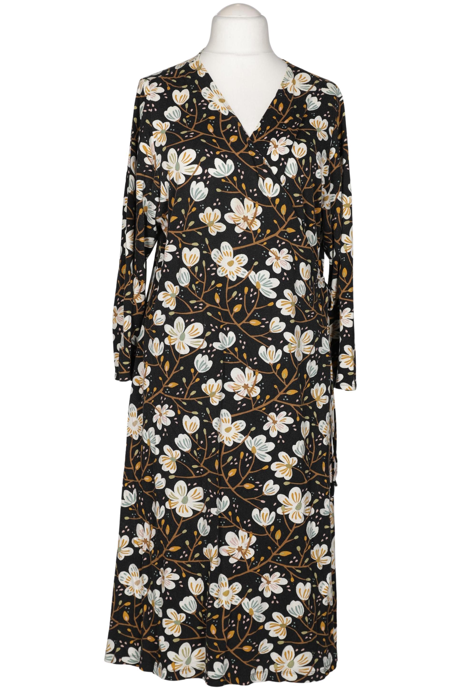 

Gudrun Sjödén Damen Kleid, mehrfarbig, Gr. 44