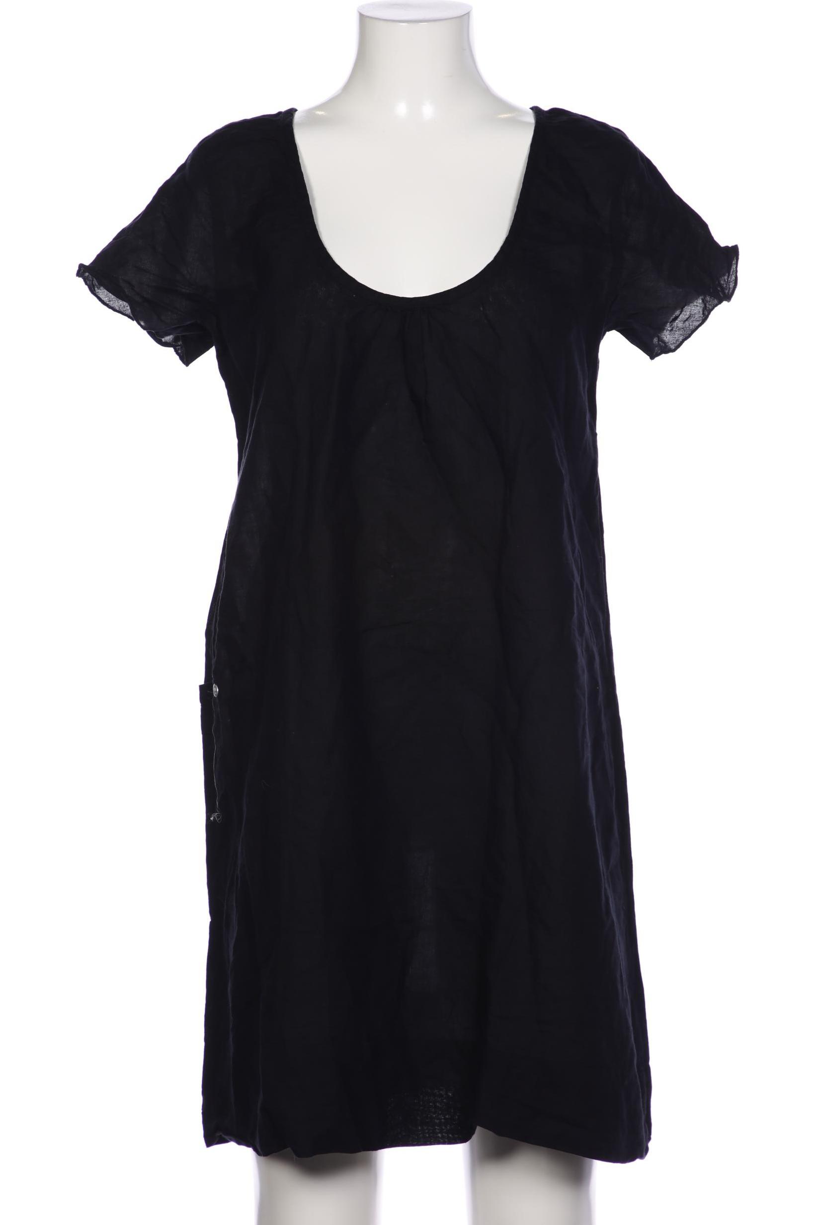 

Gudrun Sjödén Damen Kleid, schwarz