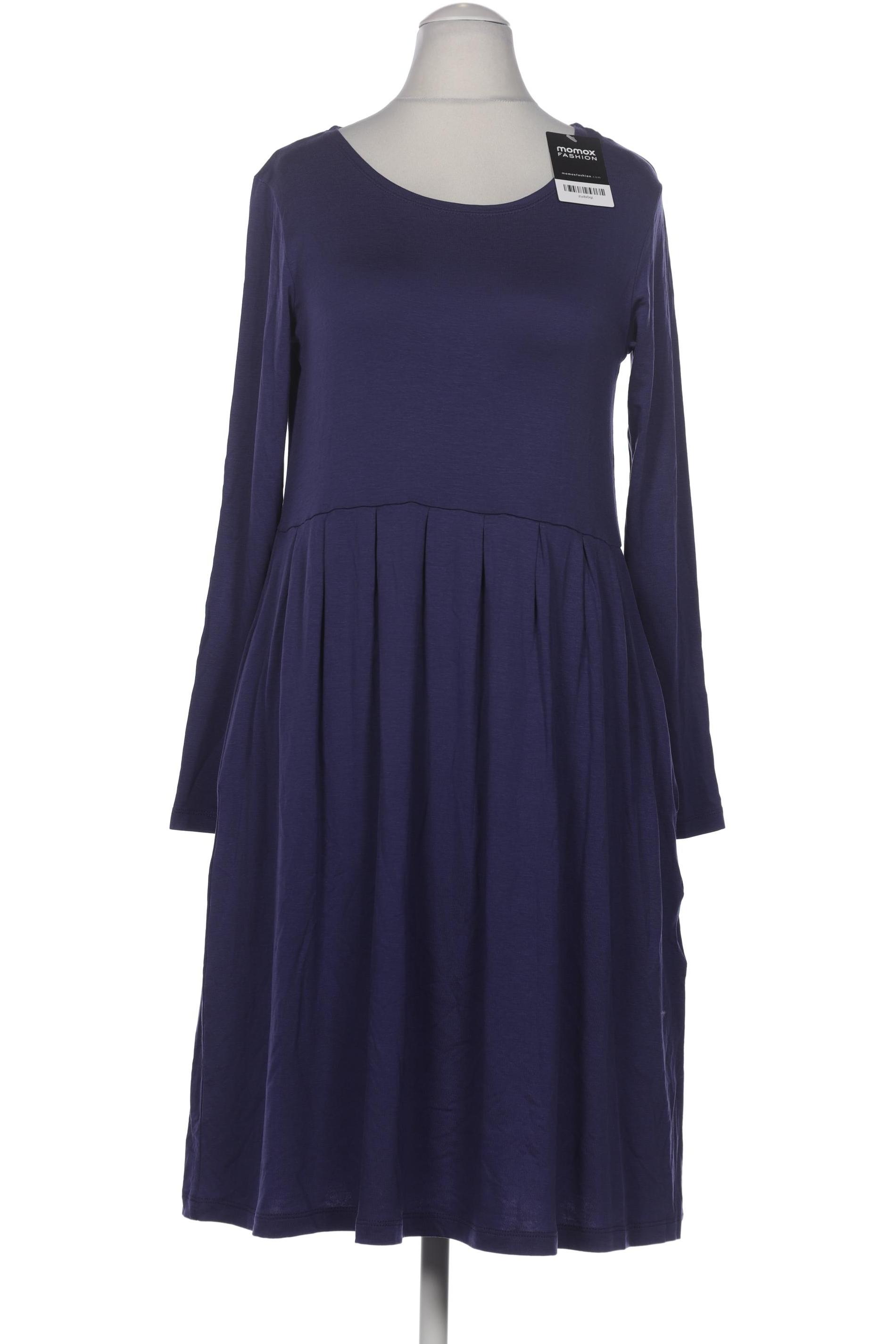 

Gudrun Sjödén Damen Kleid, flieder, Gr. 36