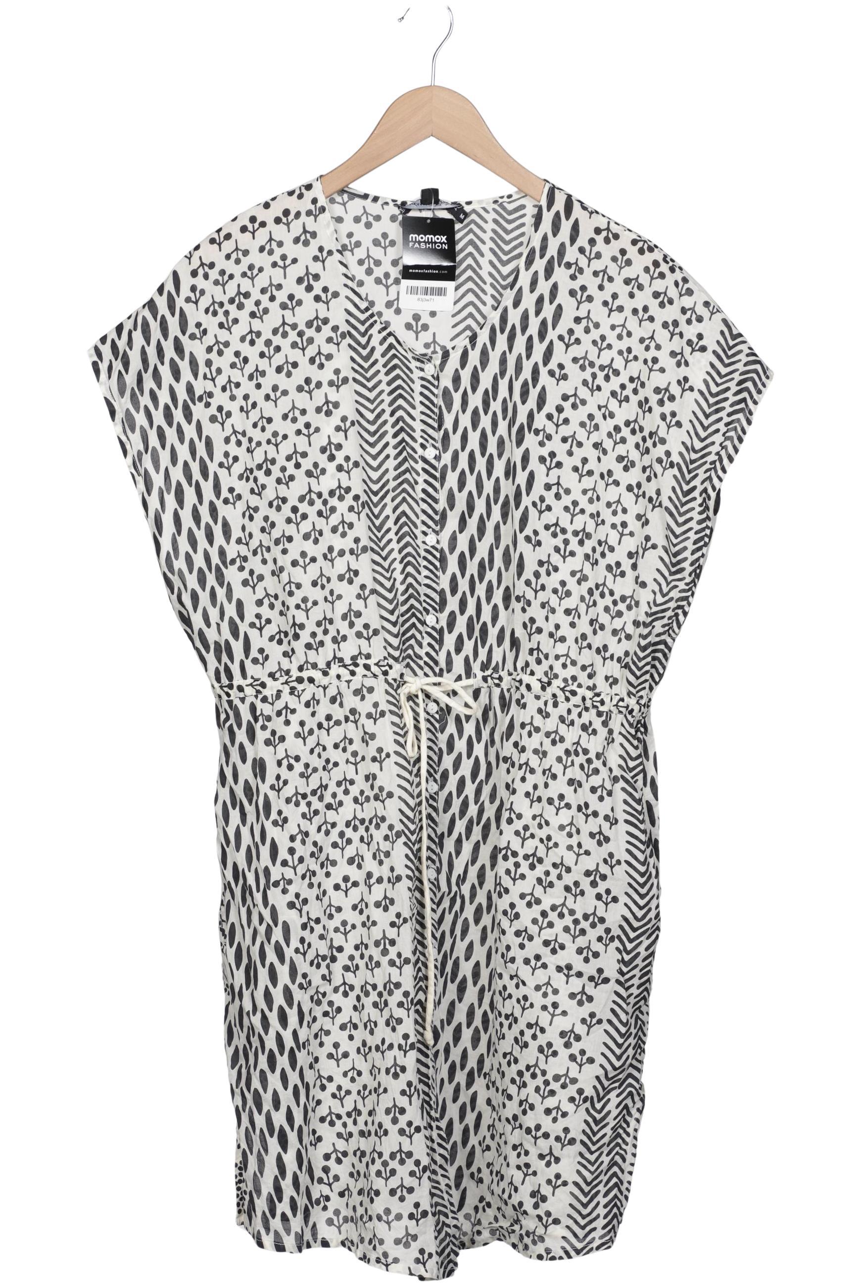 

Gudrun Sjödén Damen Kleid, schwarz, Gr. 38