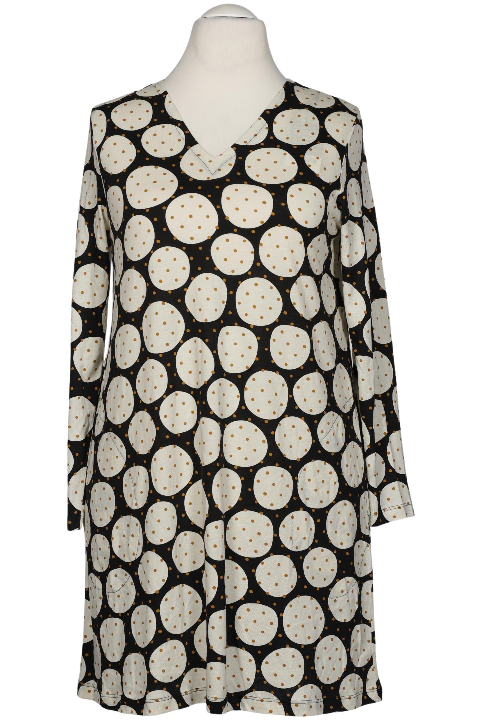 

Gudrun Sjödén Damen Kleid, mehrfarbig, Gr. 38