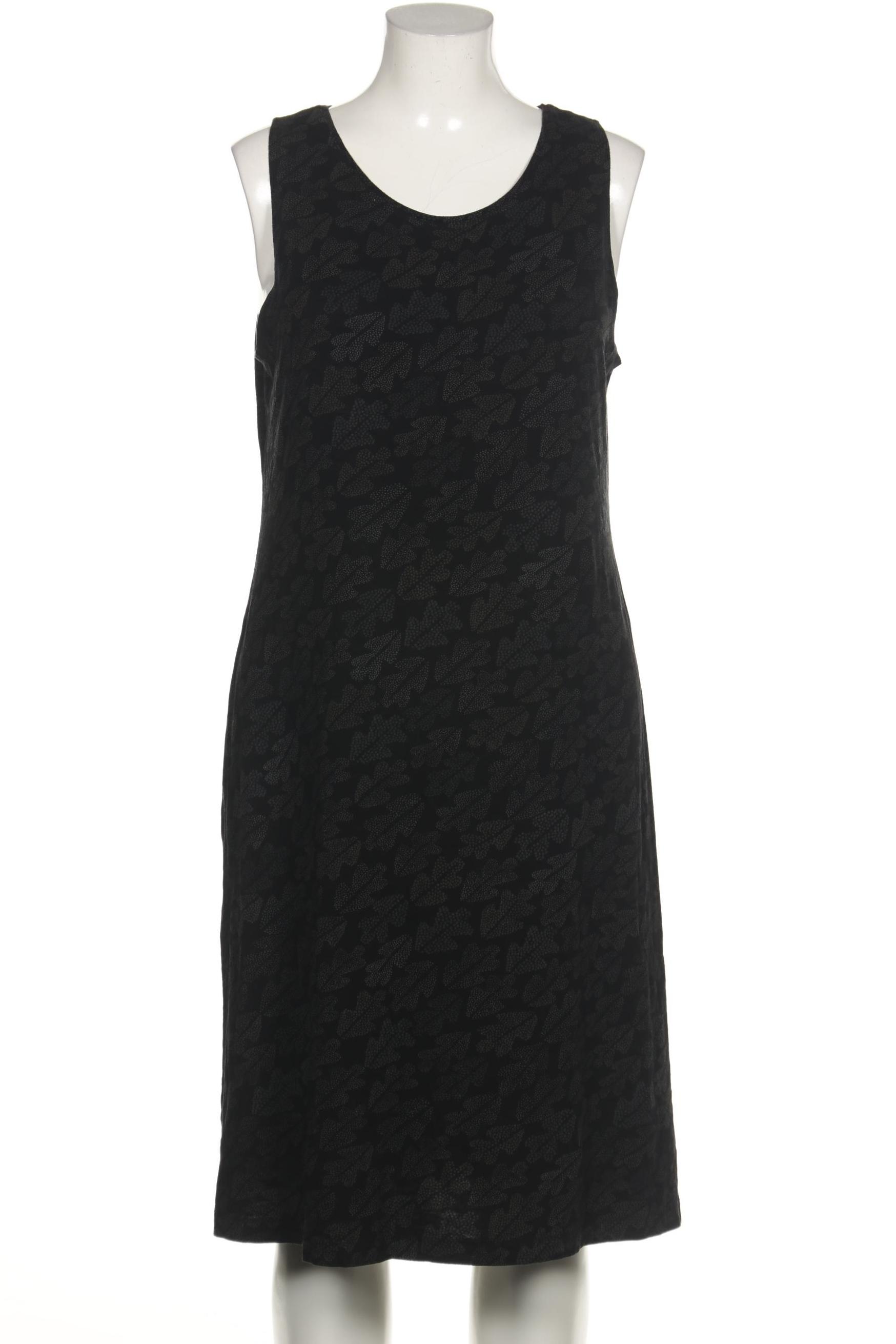 

Gudrun Sjödén Damen Kleid, schwarz, Gr. 44