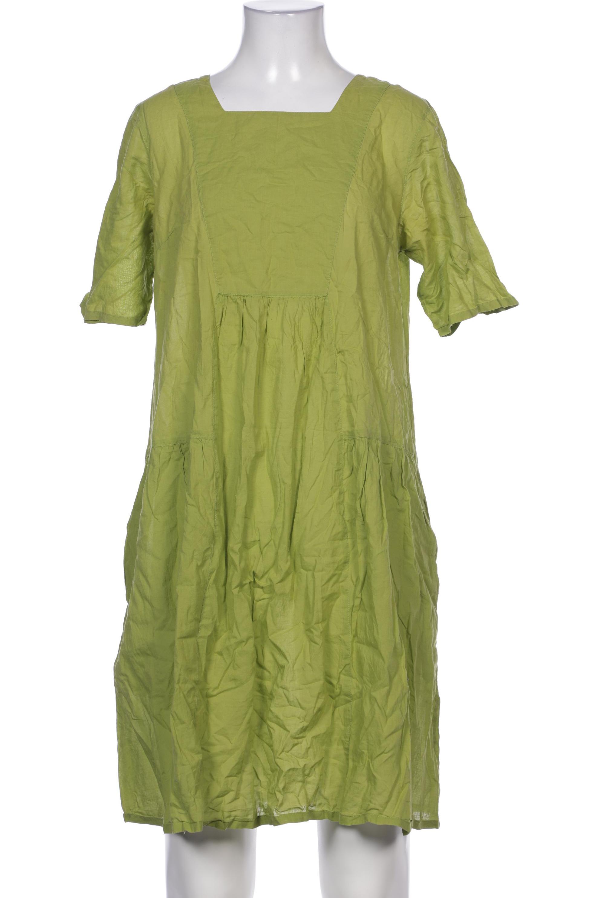 

Gudrun Sjödén Damen Kleid, hellgrün, Gr. 36