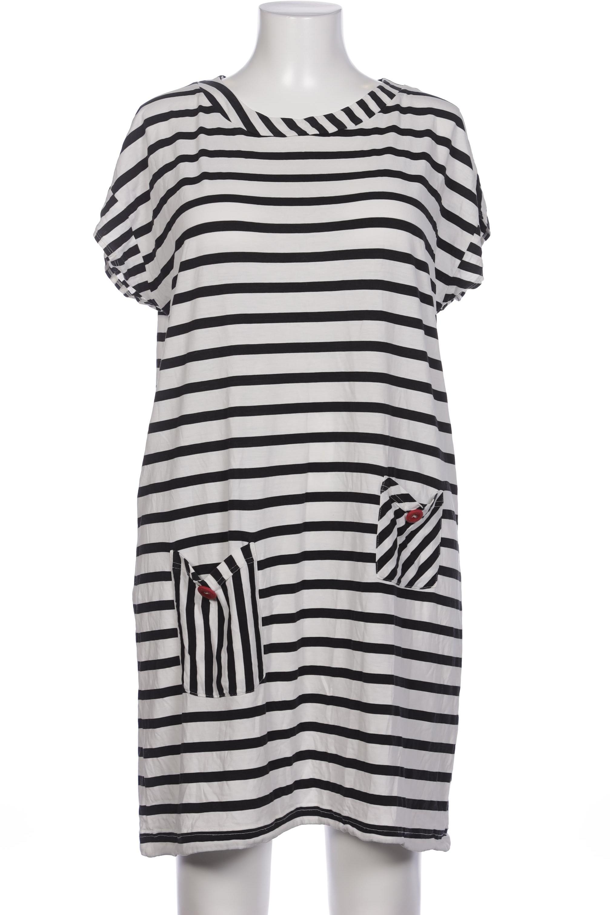 

Gudrun Sjödén Damen Kleid, weiß, Gr. 44
