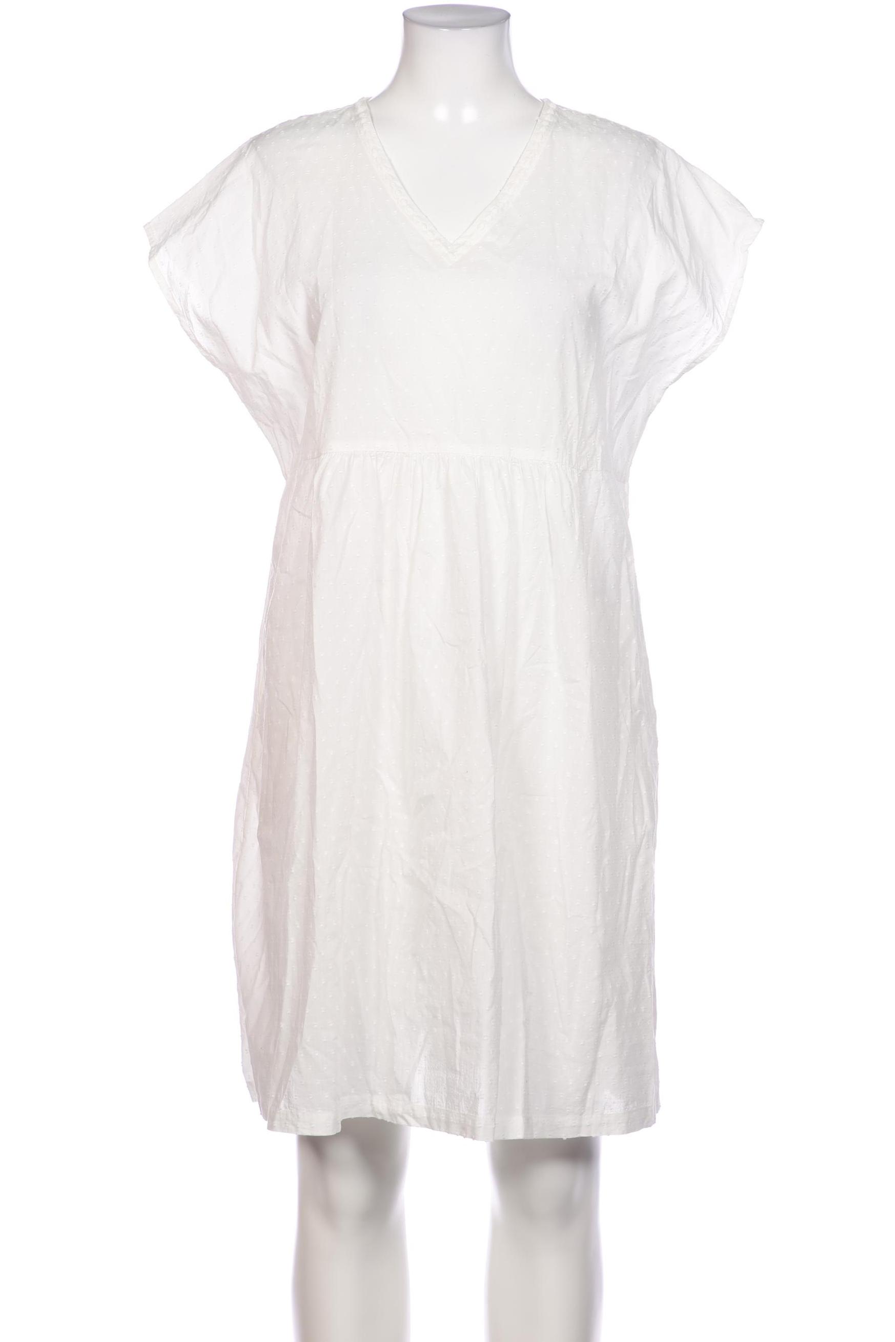 

Gudrun Sjödén Damen Kleid, weiß, Gr. 38