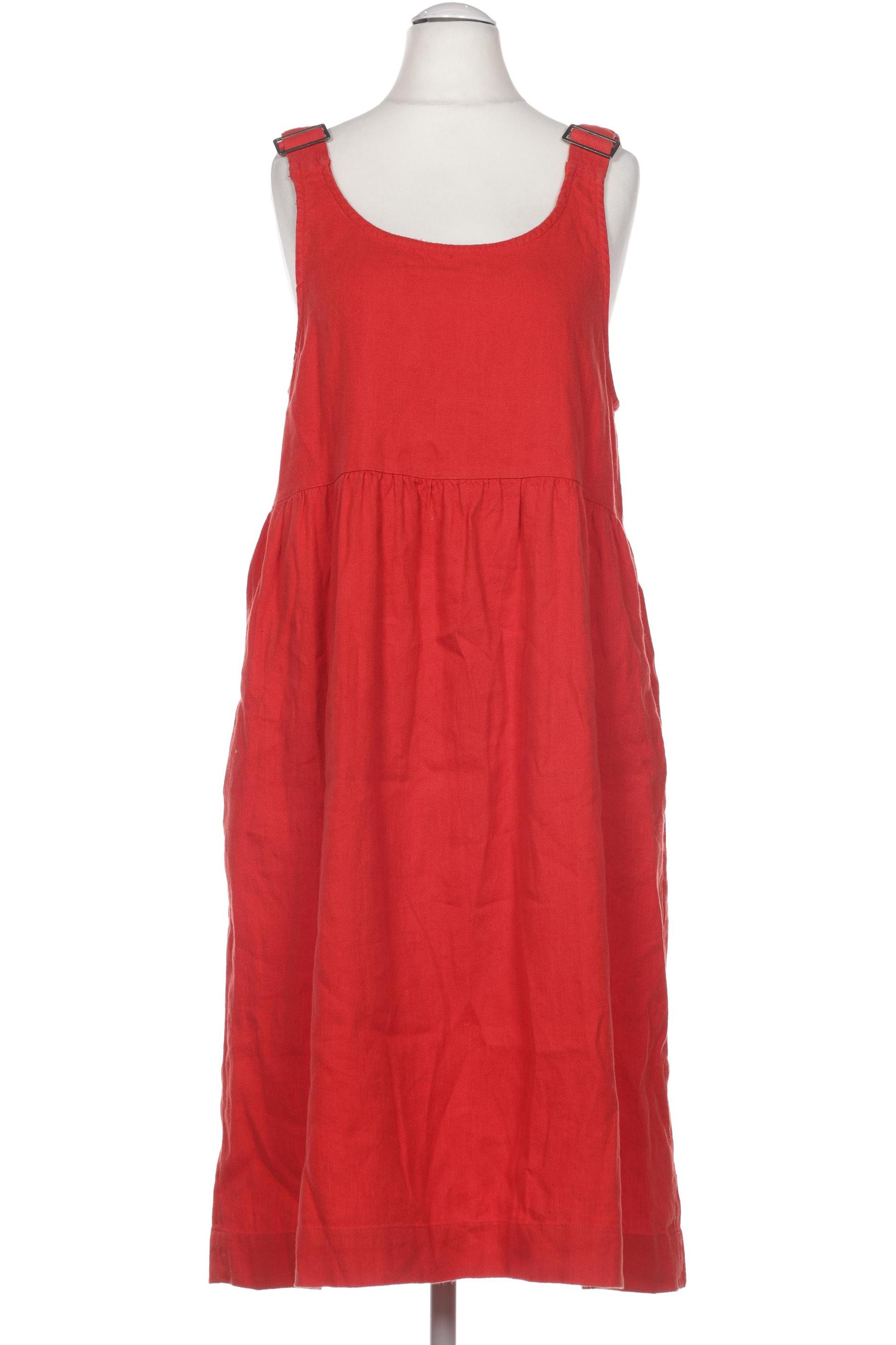 

Gudrun Sjödén Damen Kleid, rot, Gr. 36