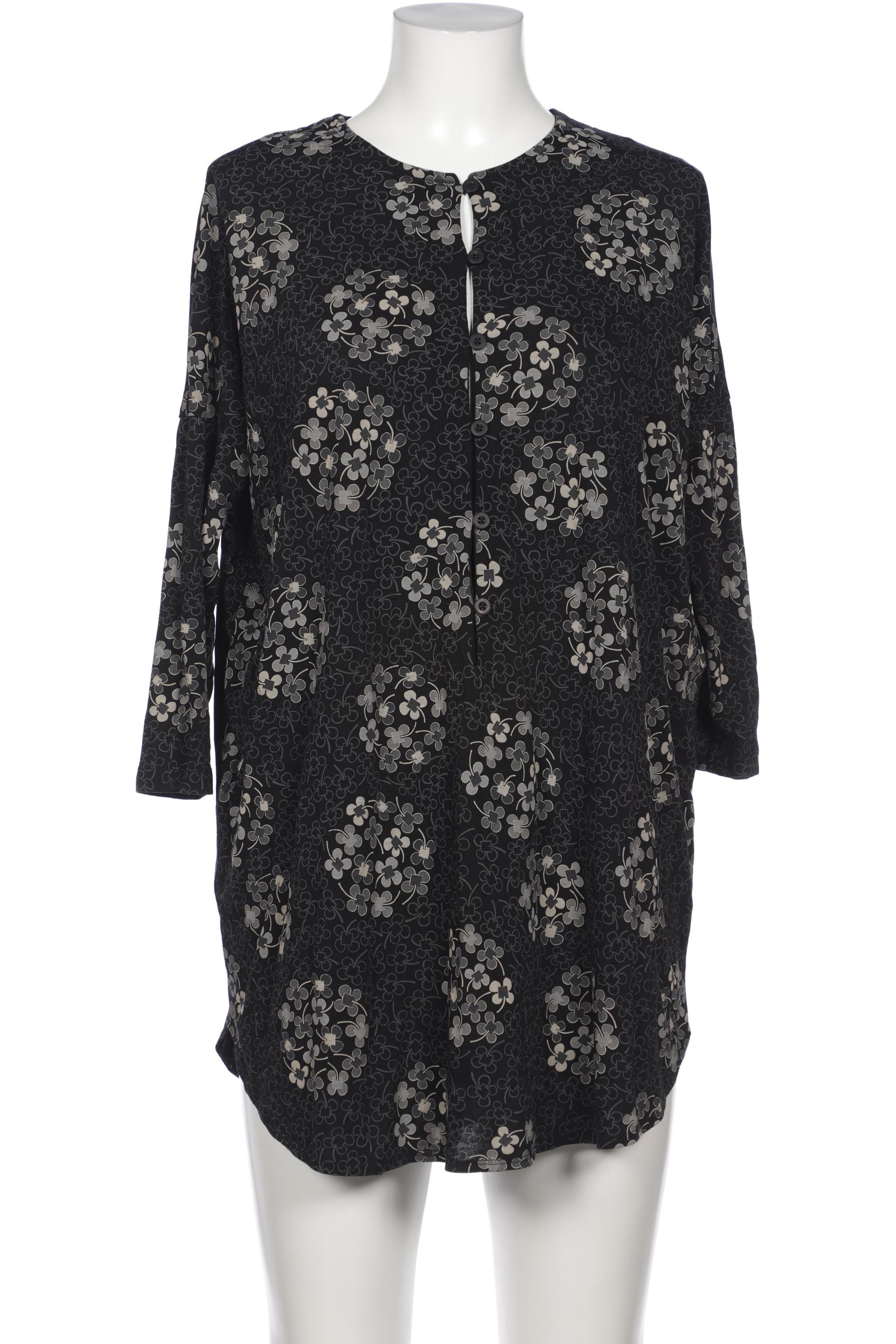 

Gudrun Sjödén Damen Kleid, schwarz