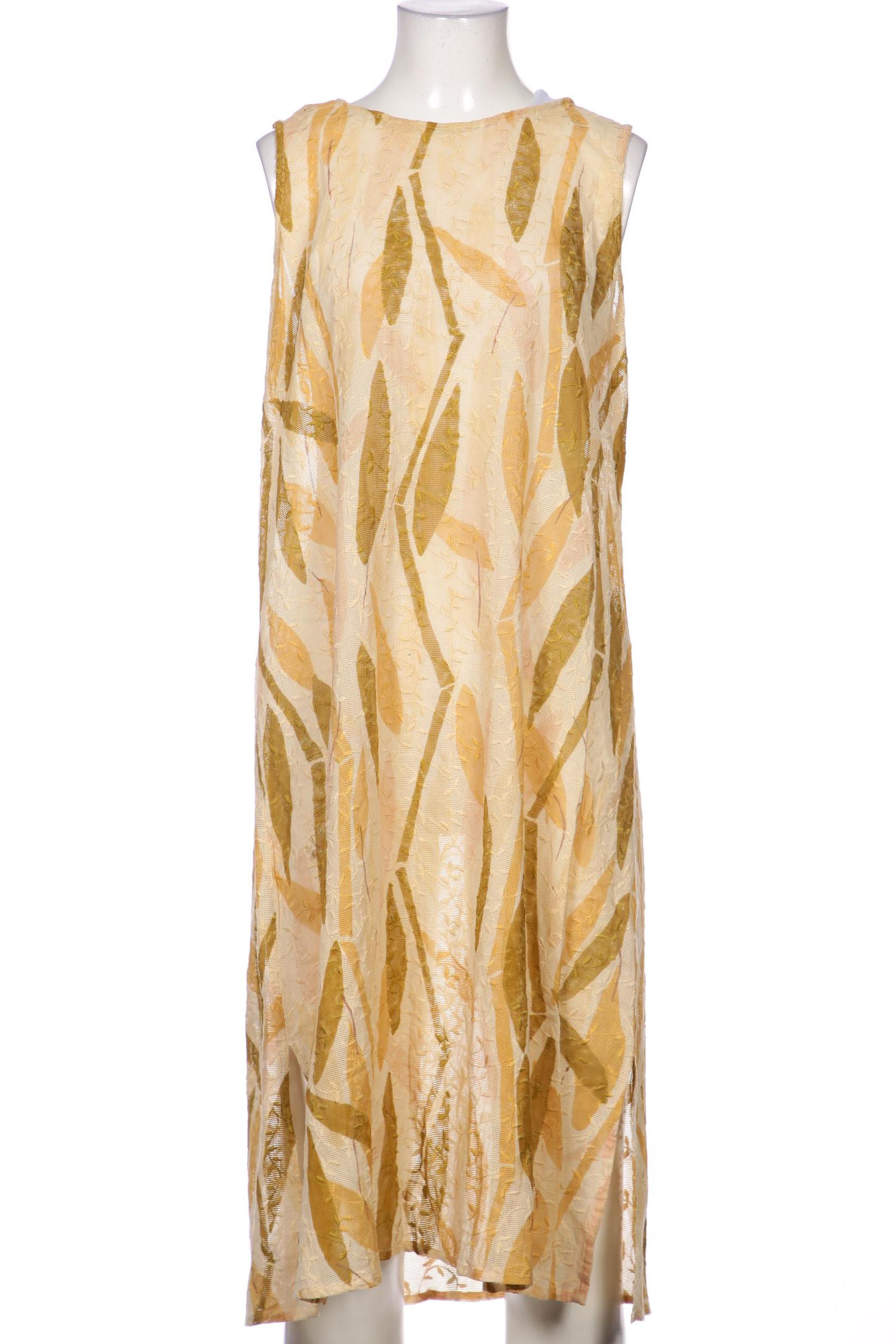 

Gudrun Sjödén Damen Kleid, beige