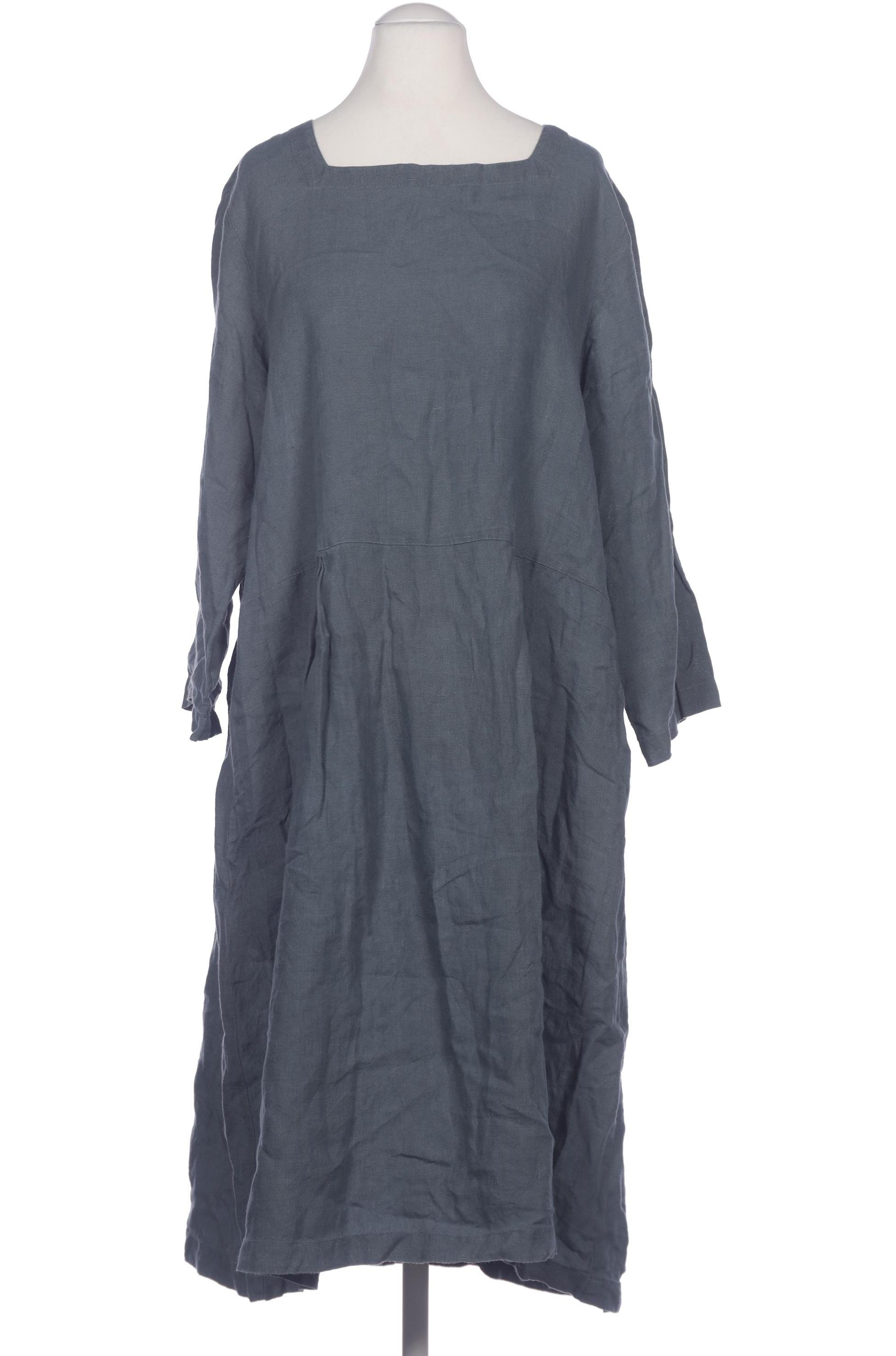 

Gudrun Sjödén Damen Kleid, türkis, Gr. 44