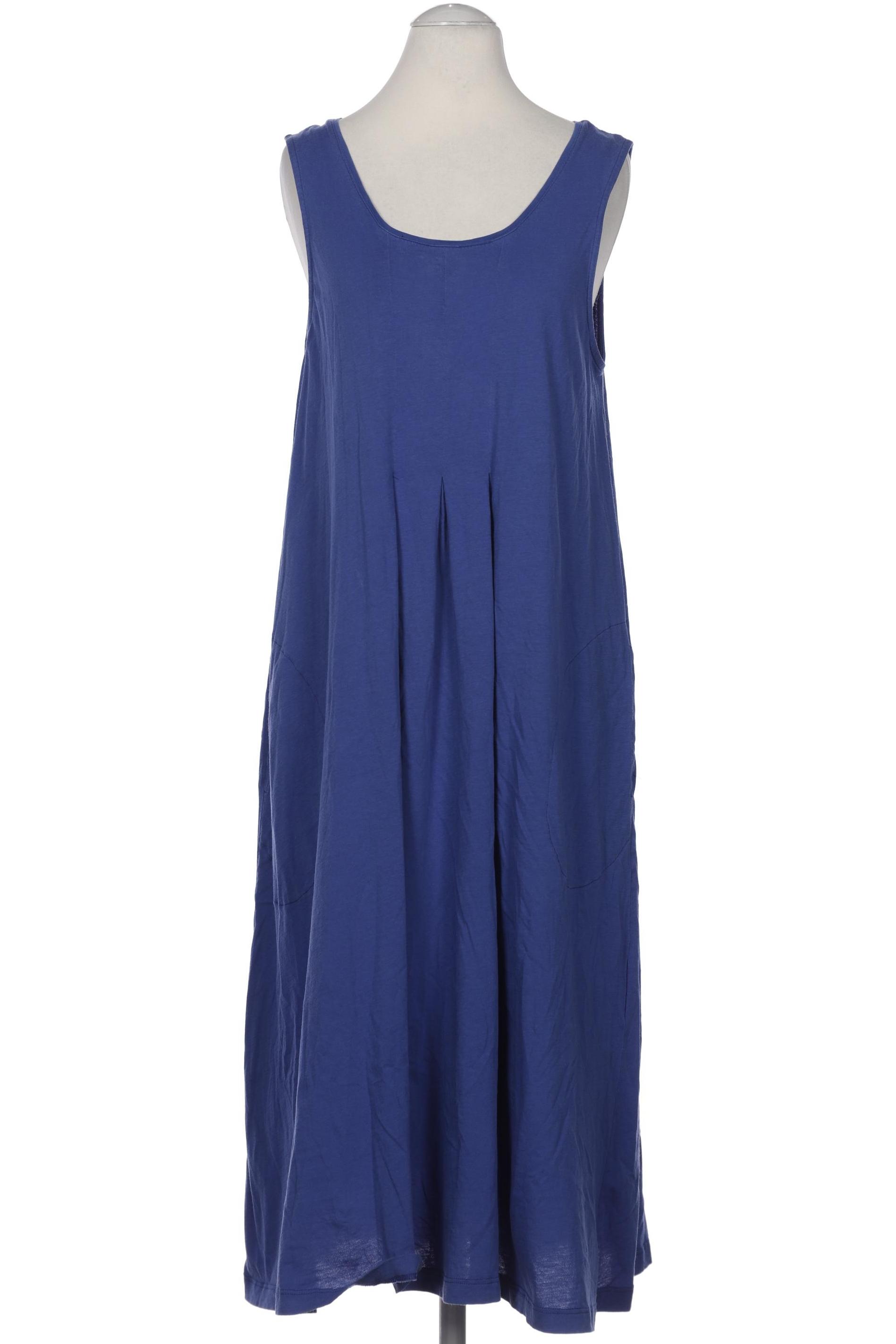 

Gudrun Sjödén Damen Kleid, blau, Gr. 38