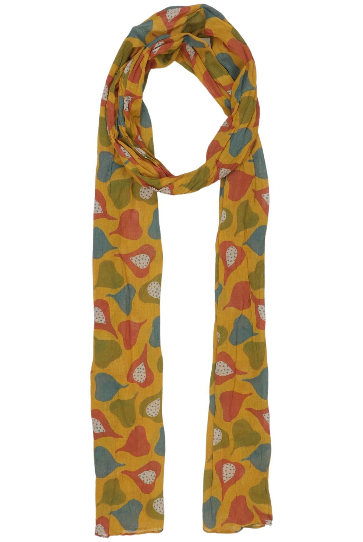 

Gudrun Sjödén Damen Schal, mehrfarbig, Gr.